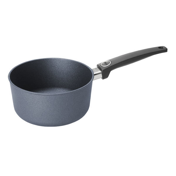 Woll SaphirLite 920SL Guss-Steiltopf 20cm Aluminium-Schmiedeguss Thermoboden