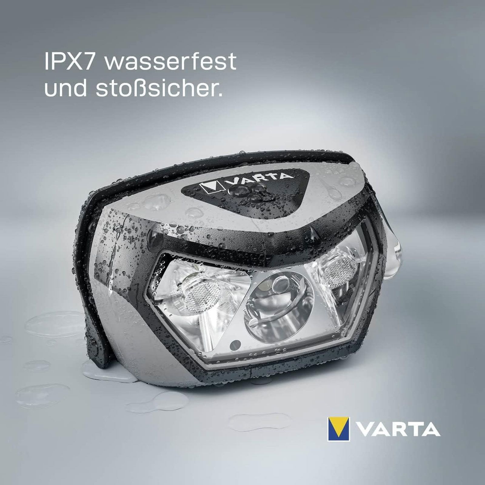 VAR Outdoor Sports H30R Kopfl.