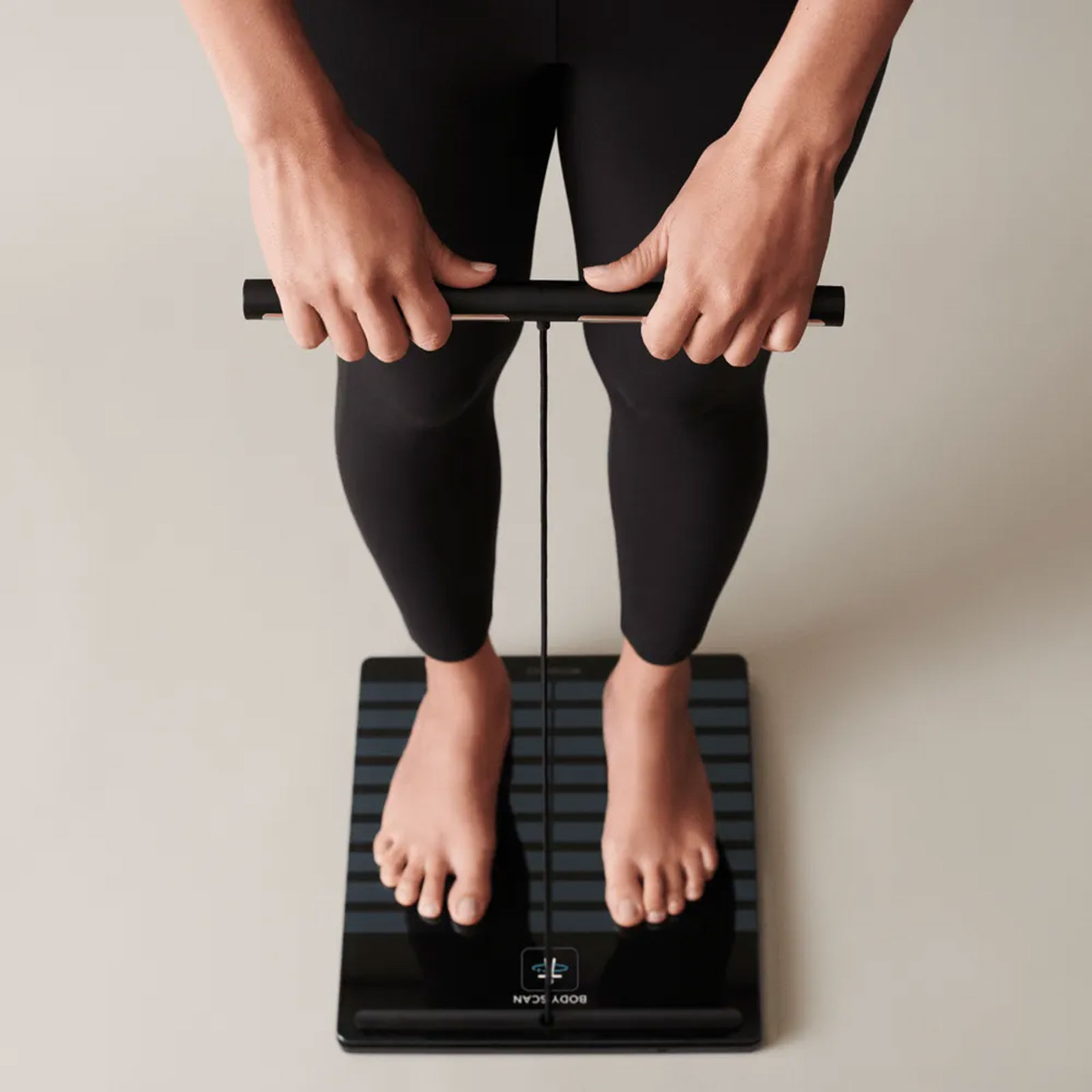 Withings Body Scan Diagnosewaage