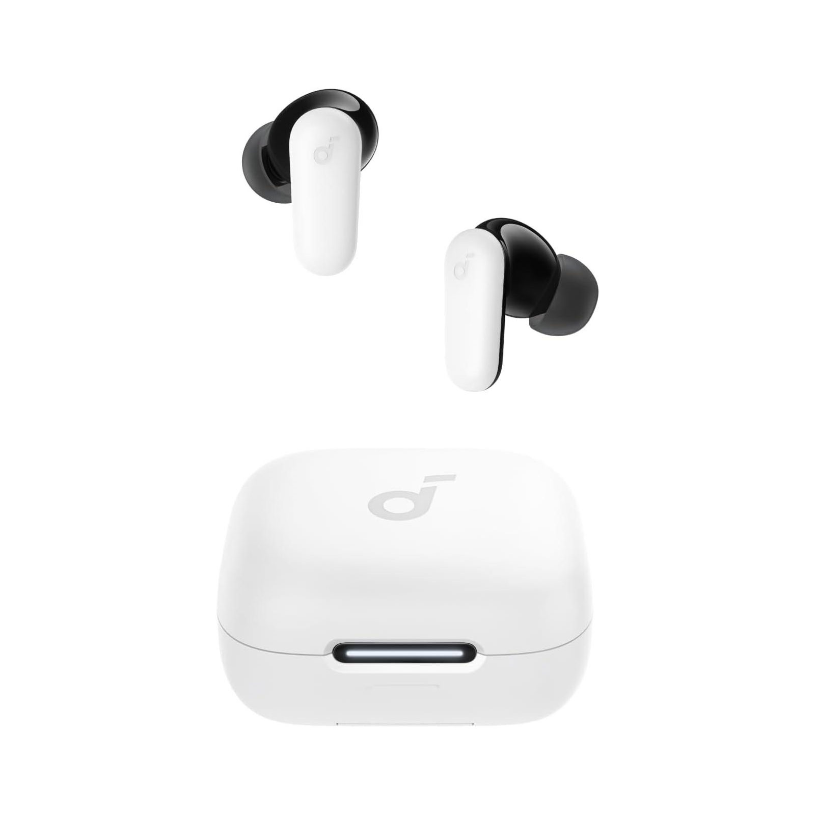 Soundcore P30i V2 Weiß In-Ear Kopfhörer