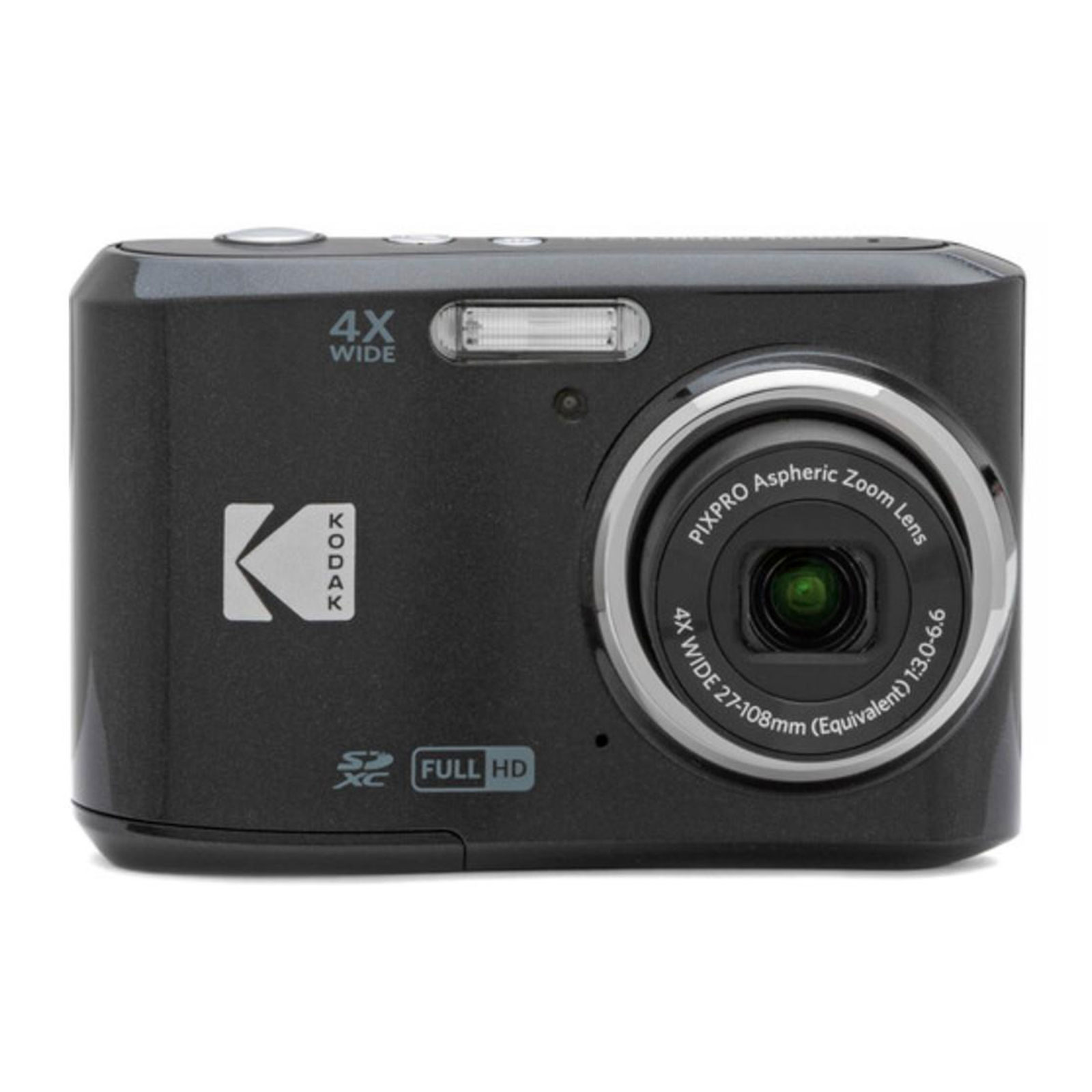 Kodak Pixpro FZ45 Kompaktkamera
