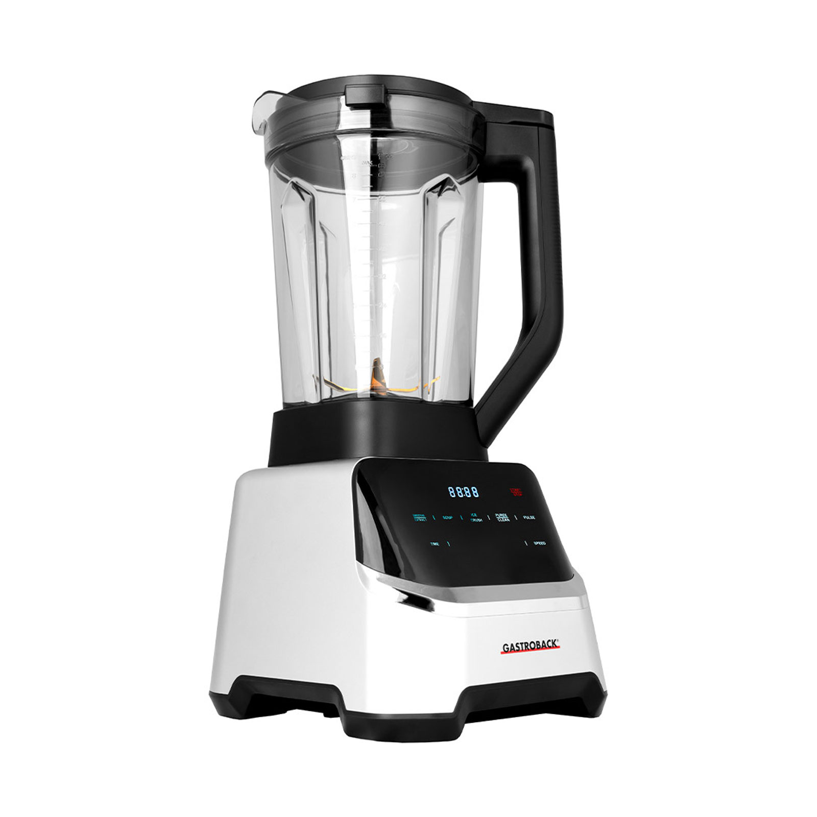 GASTROBACK 40987 Design Multi-Power Mix & Soup Standmixer