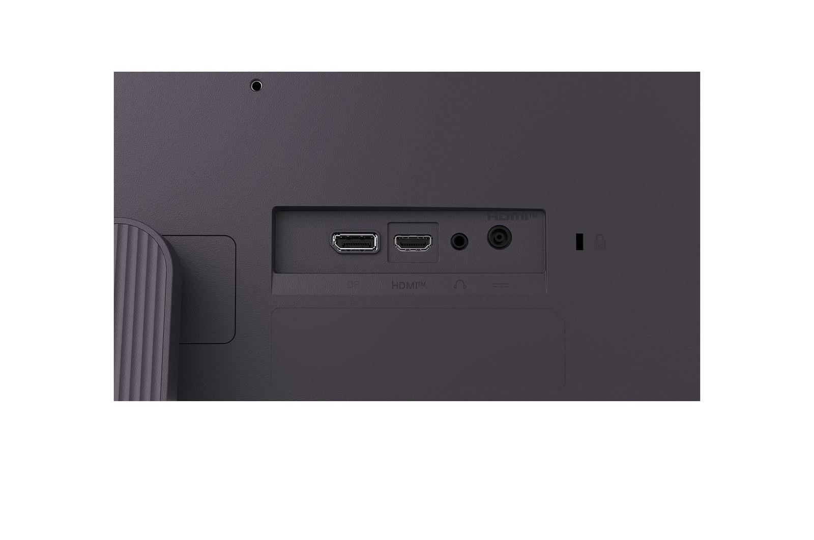 LG UltraGear 27G411A-B.AEU Gaming-Monitor