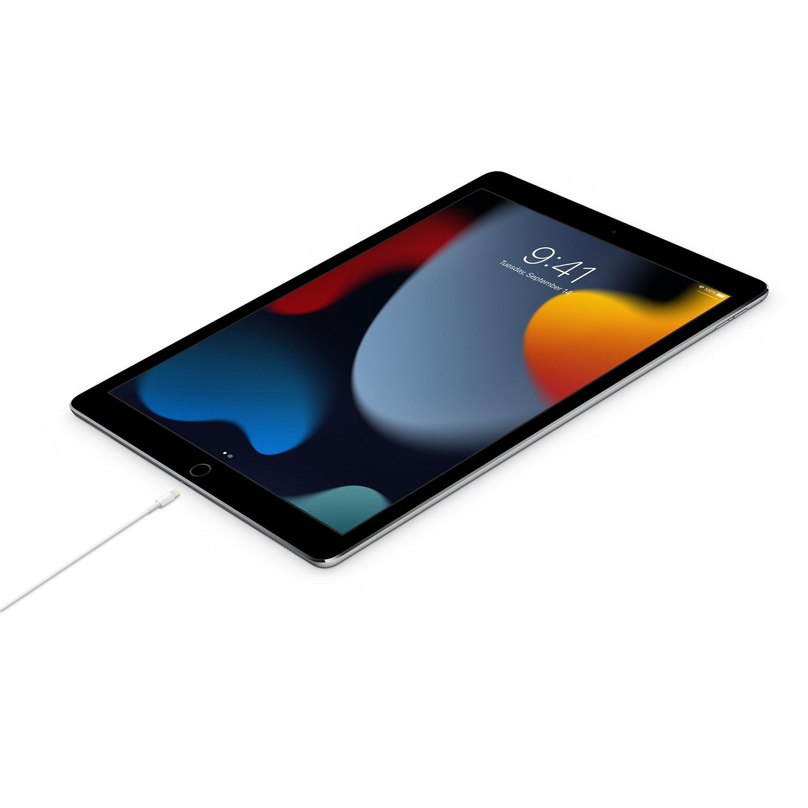 Apple USB-C auf Lightning Kabel (2 m), weiß (MW2R3ZM)