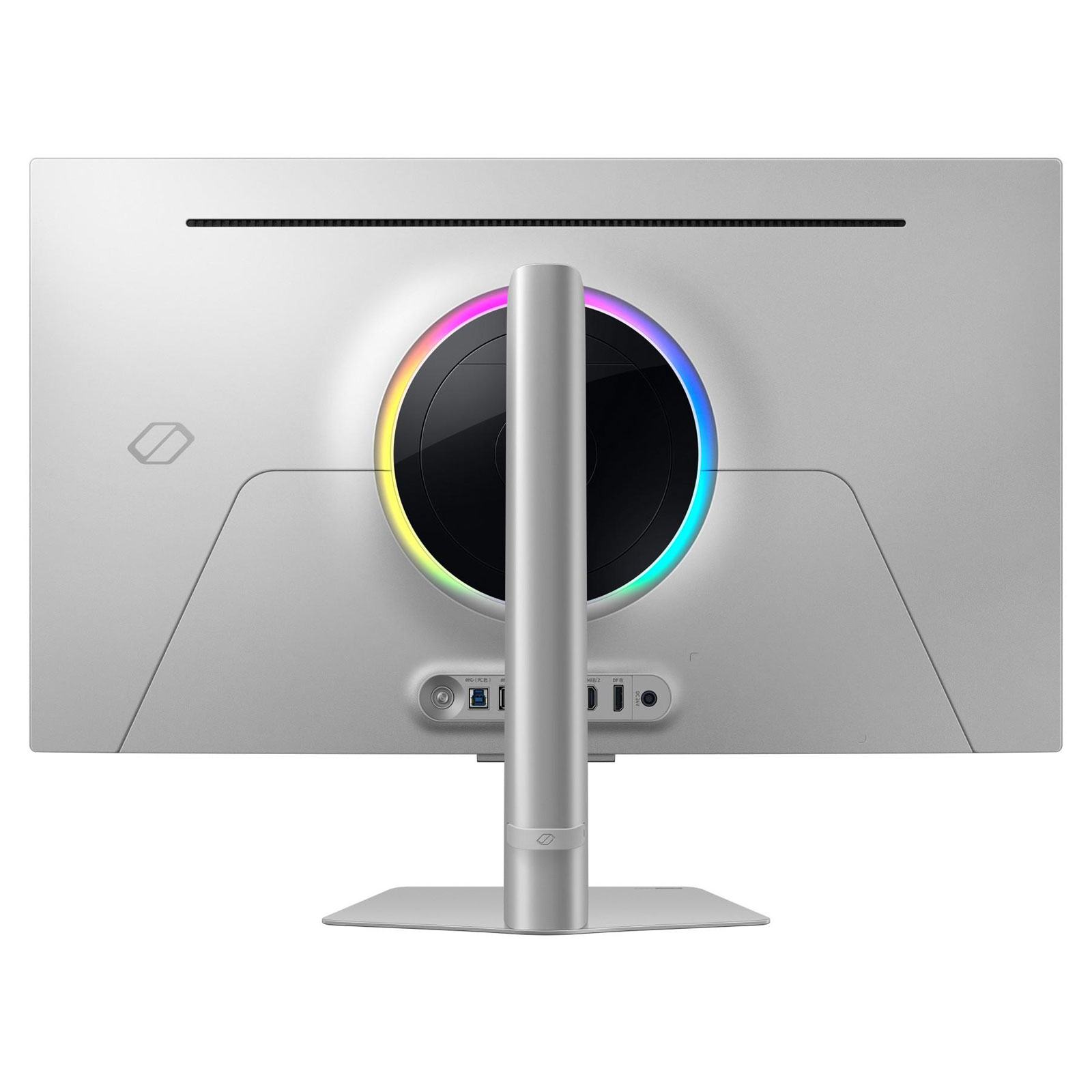 Samsung Odyssey OLED G80SD S32DG800SU Gaming Monitor