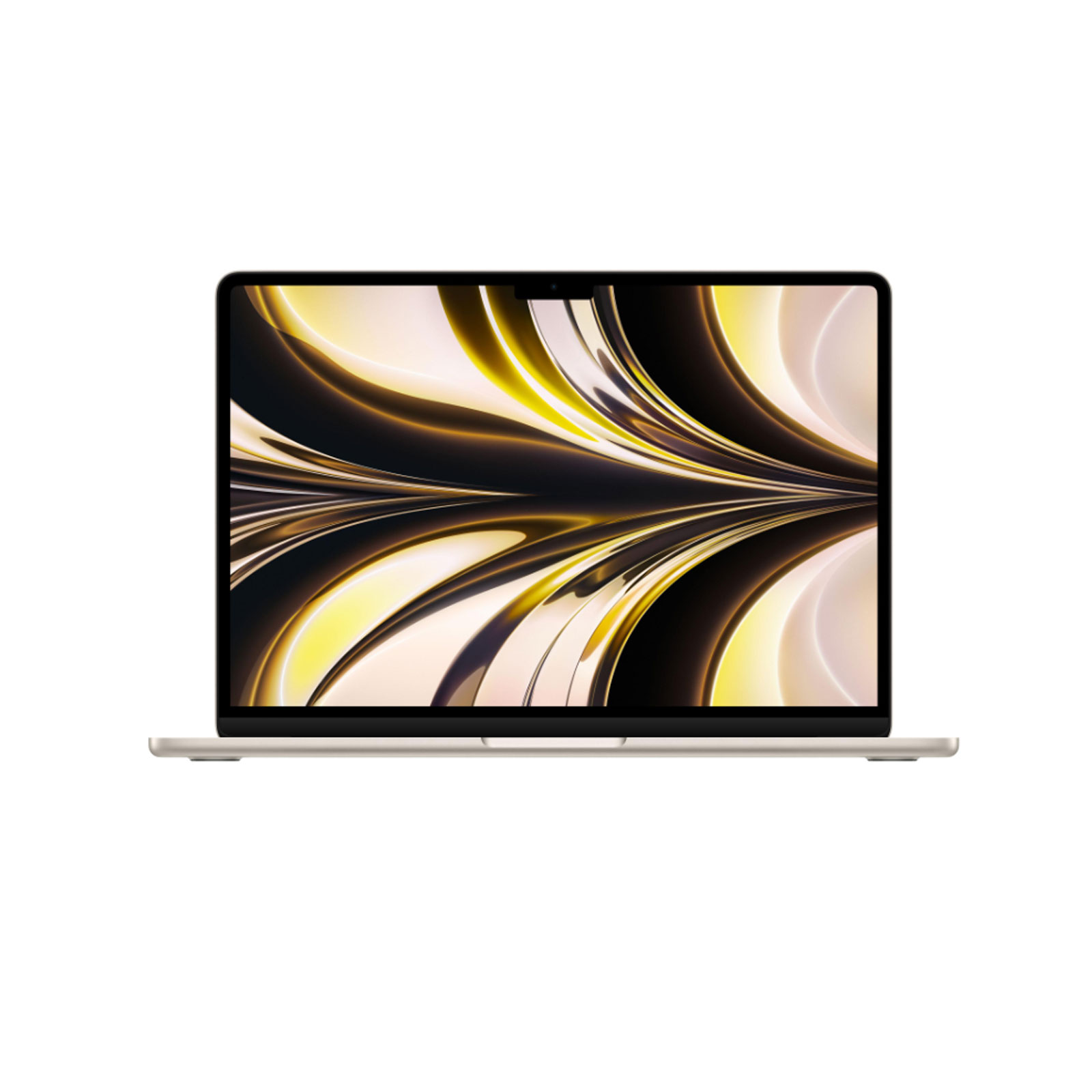 Apple MacBook Air polarstern, 2022