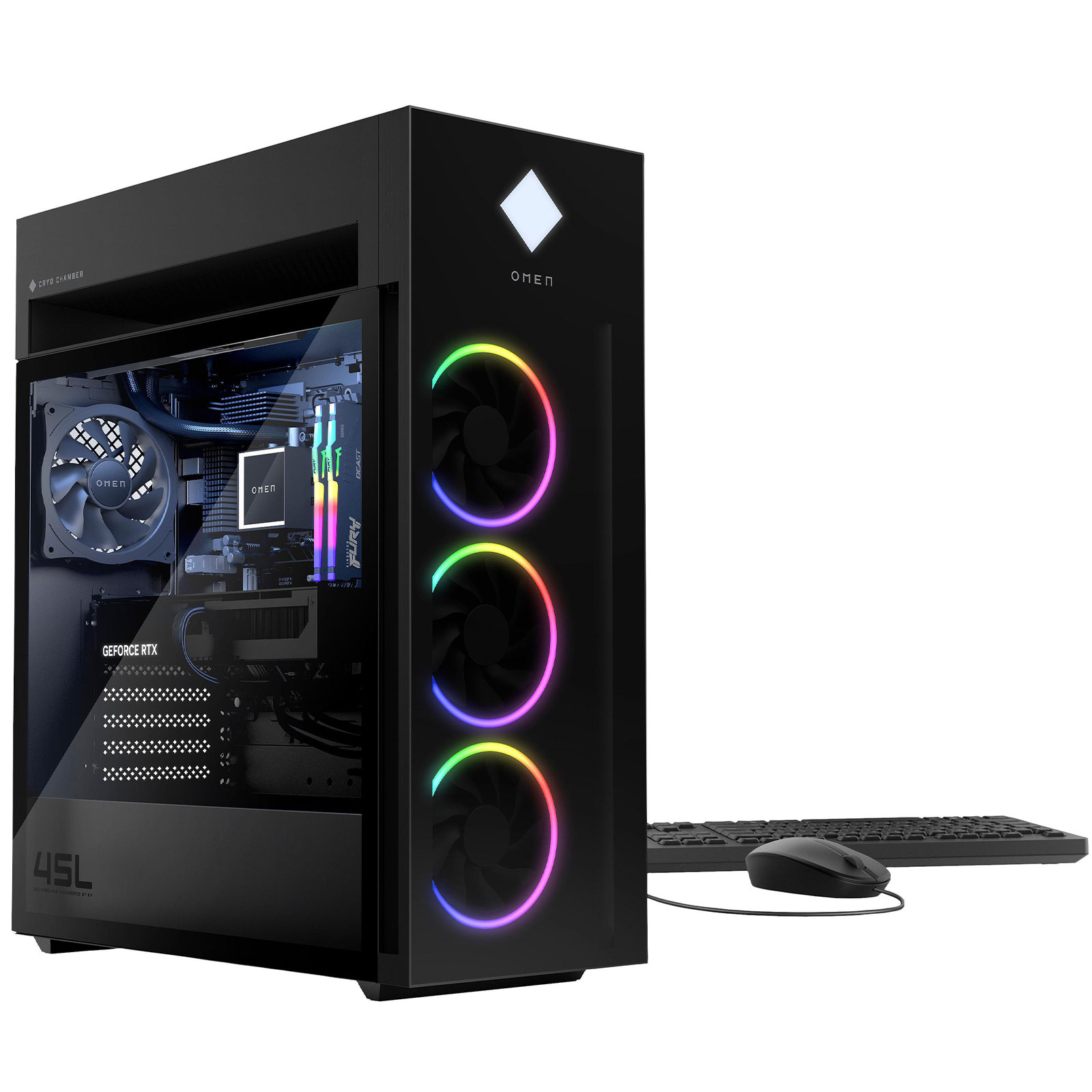 HP OMEN GT22-3076ng Gaming-PC