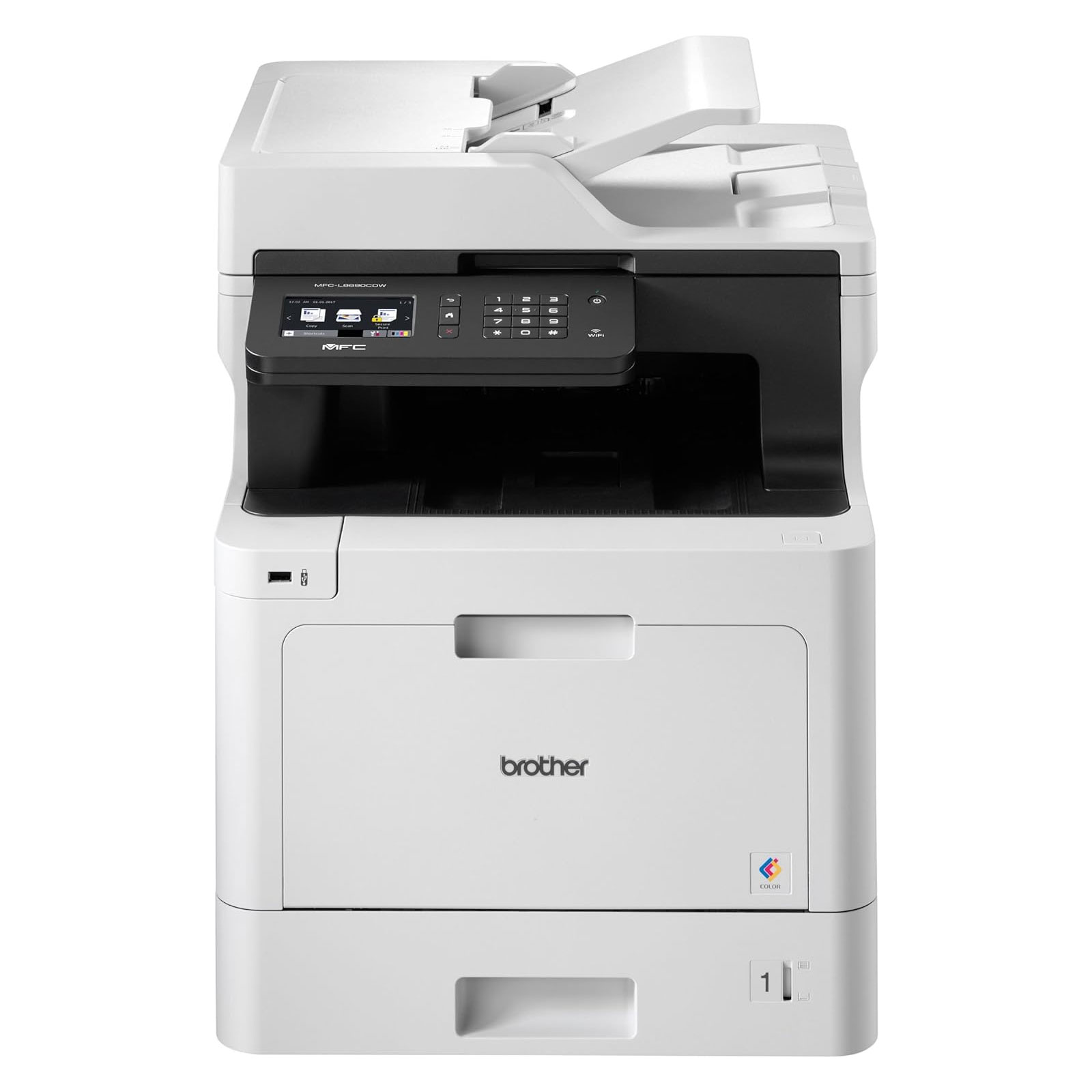 BRO MFC-L8690CDW  4in1