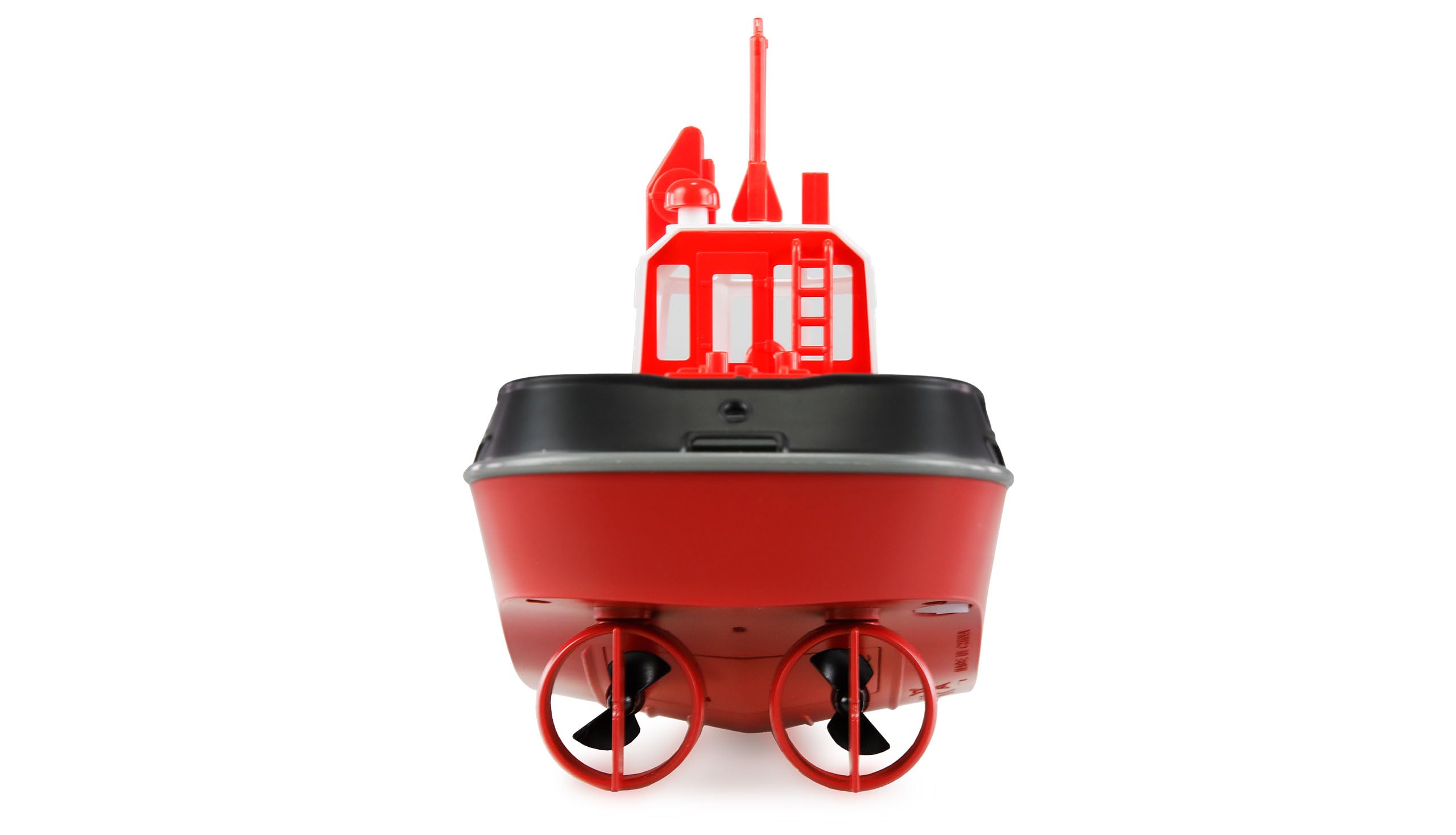 Amewi Fairplay I Schlepper Boot 15km/h 1:72 RTR Amewi Fairplay I Schlepper Boot 15km/h 1:72 RTR
