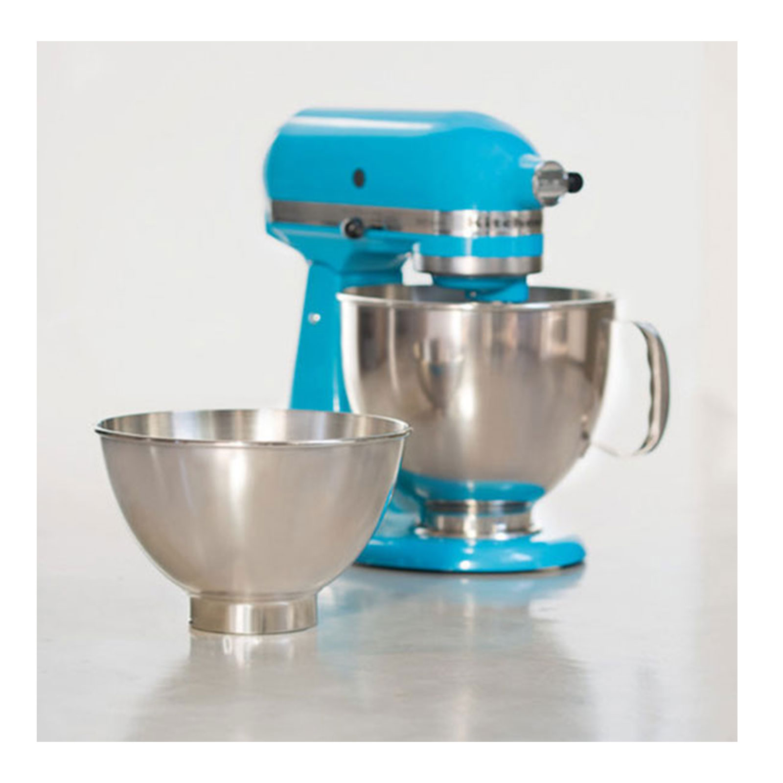 KitchenAid 5KB3SS