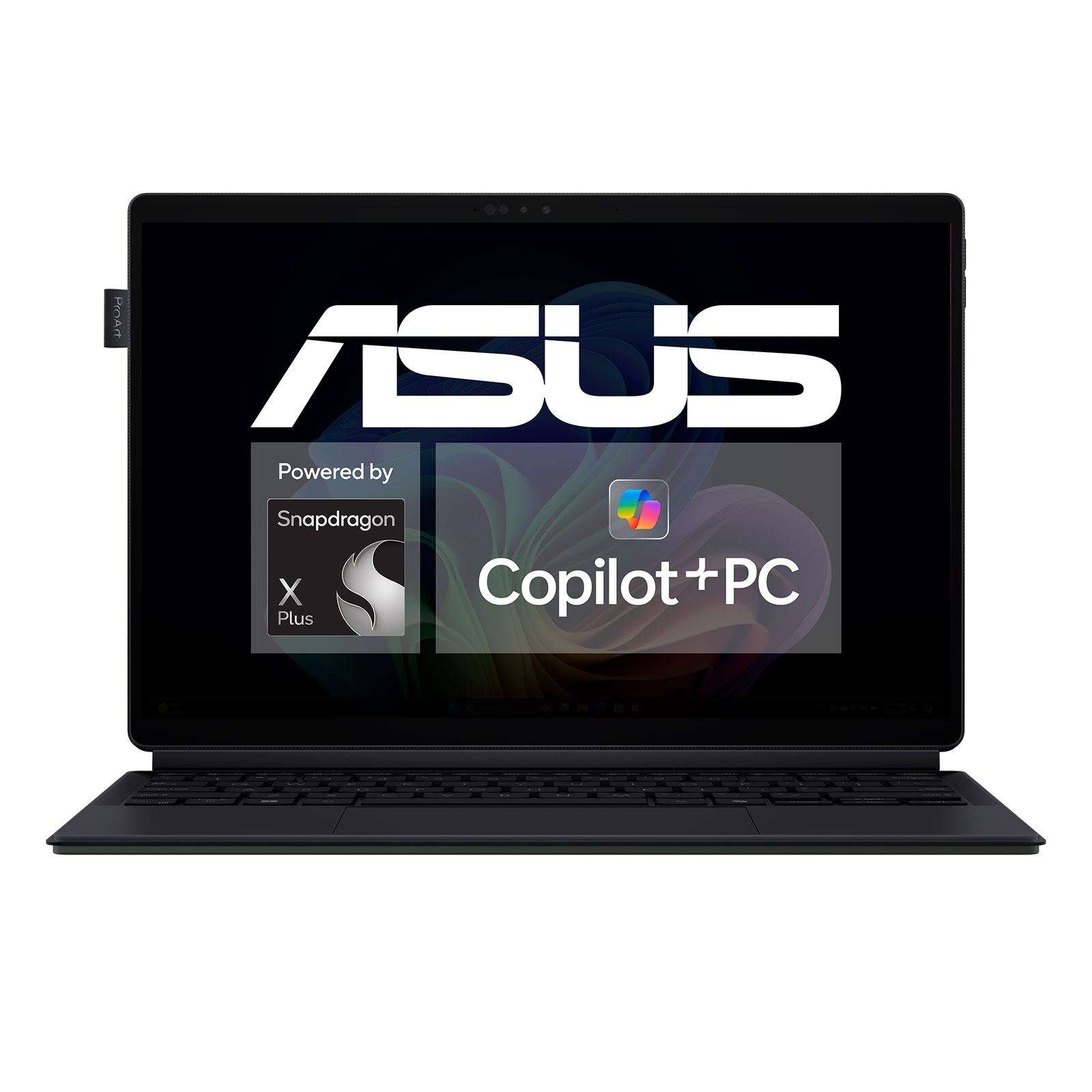 ASUS ProArt PZ13 HT5306QA-LX006X Notebook