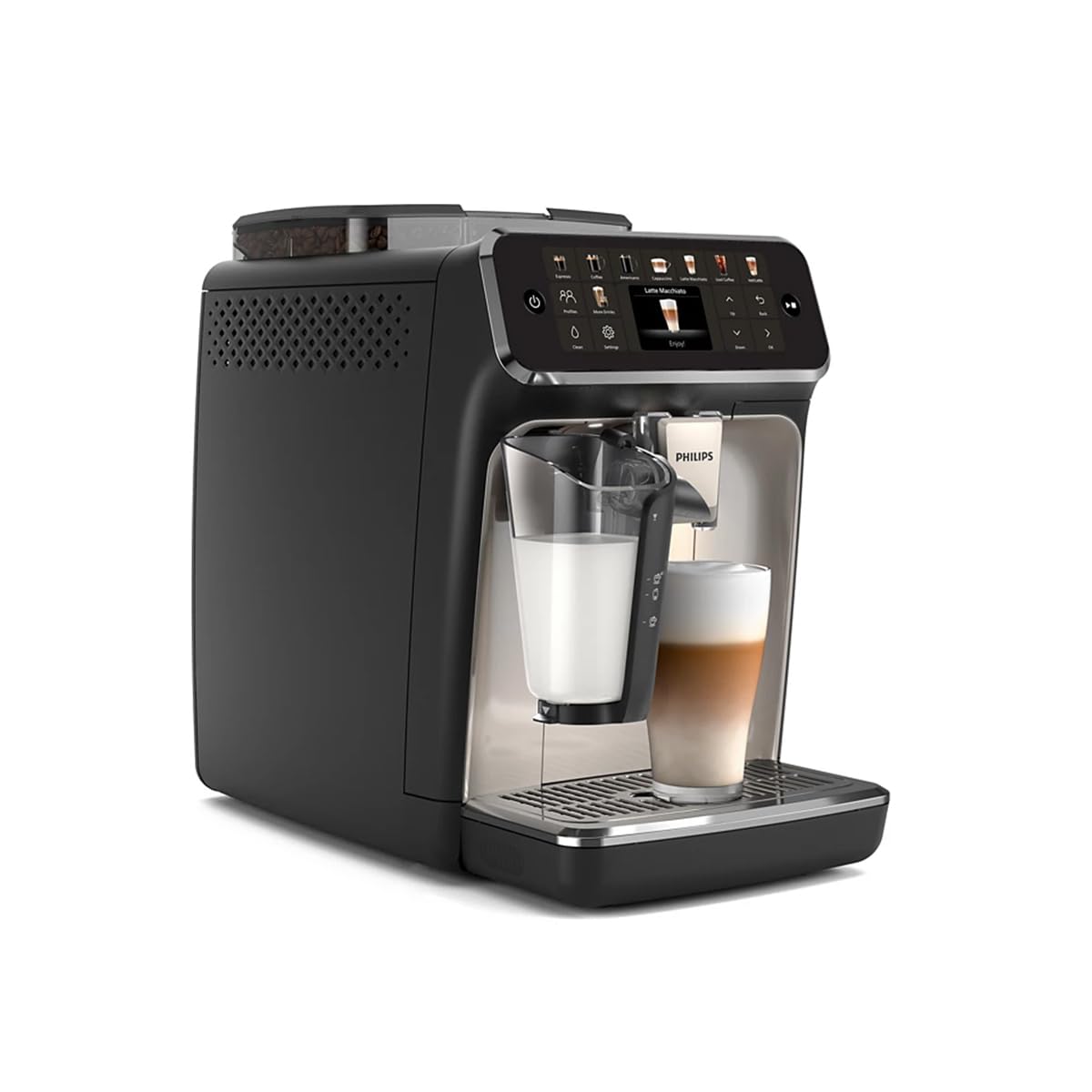 Philips EP5547/90 Kaffeevollautomat