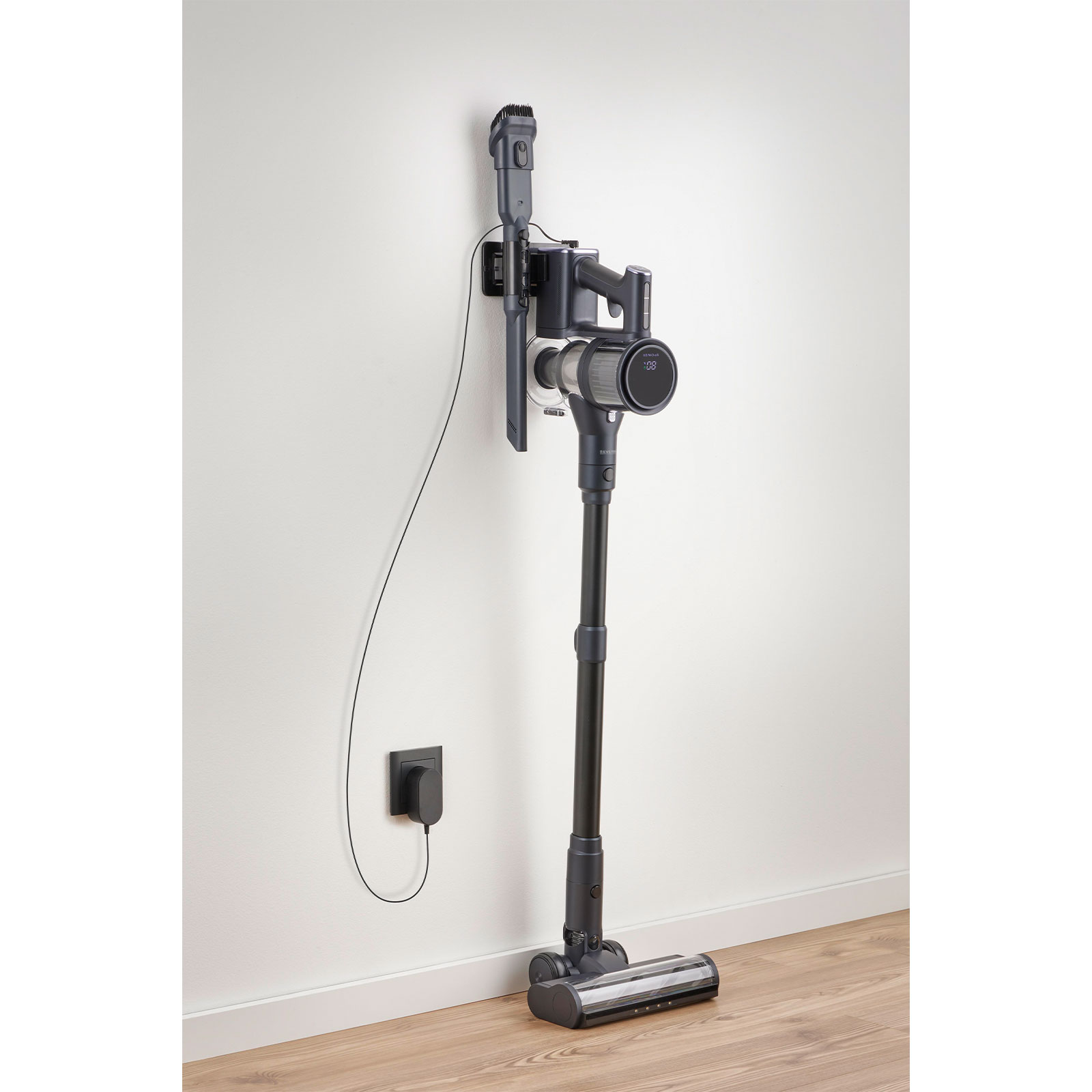 SEVERIN HV 7179 S'Power Olymp Pro Akku Staubsauger