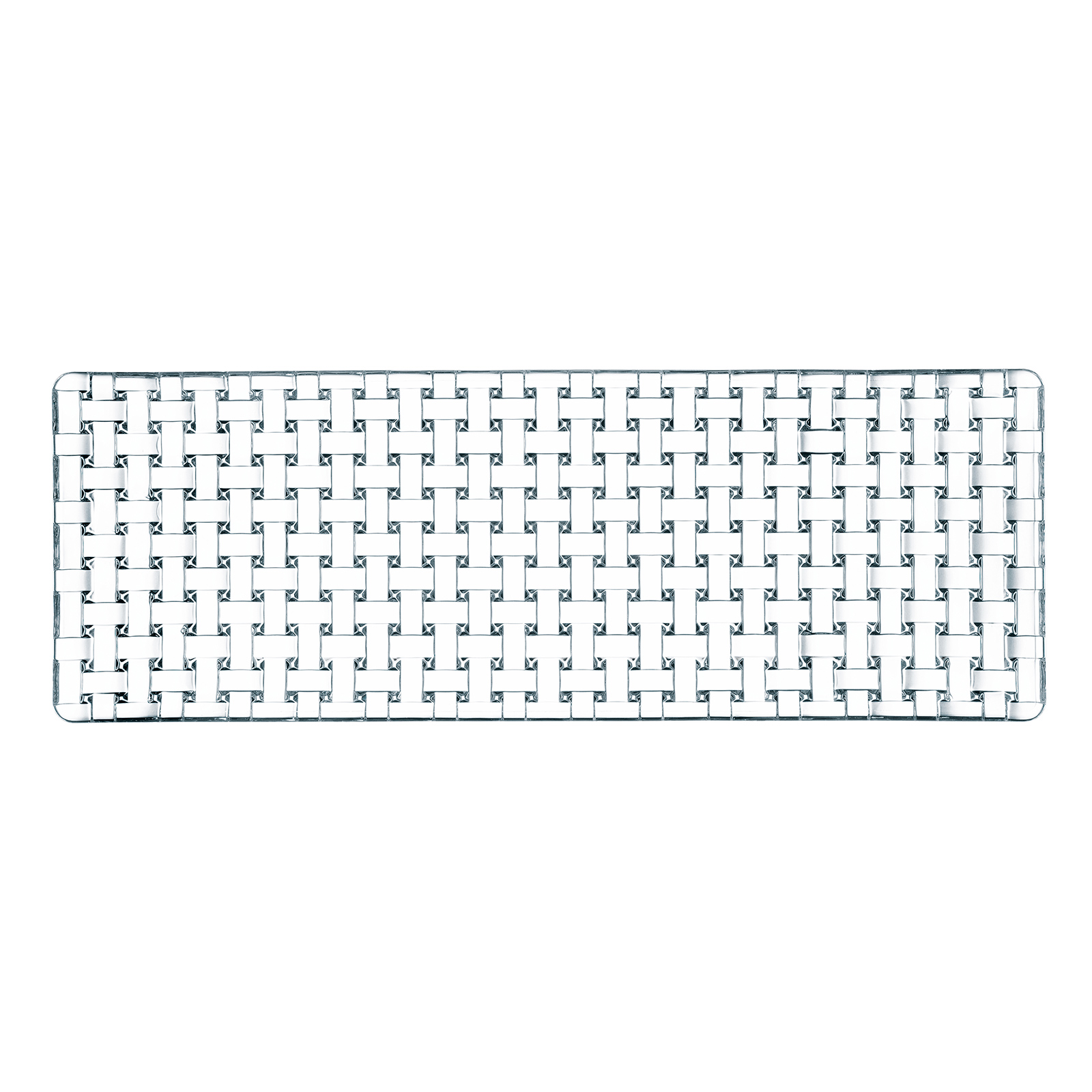 Nachtmann Platte Bossa Nova 42cm Nachtmann Platte Bossa Nova 42cm