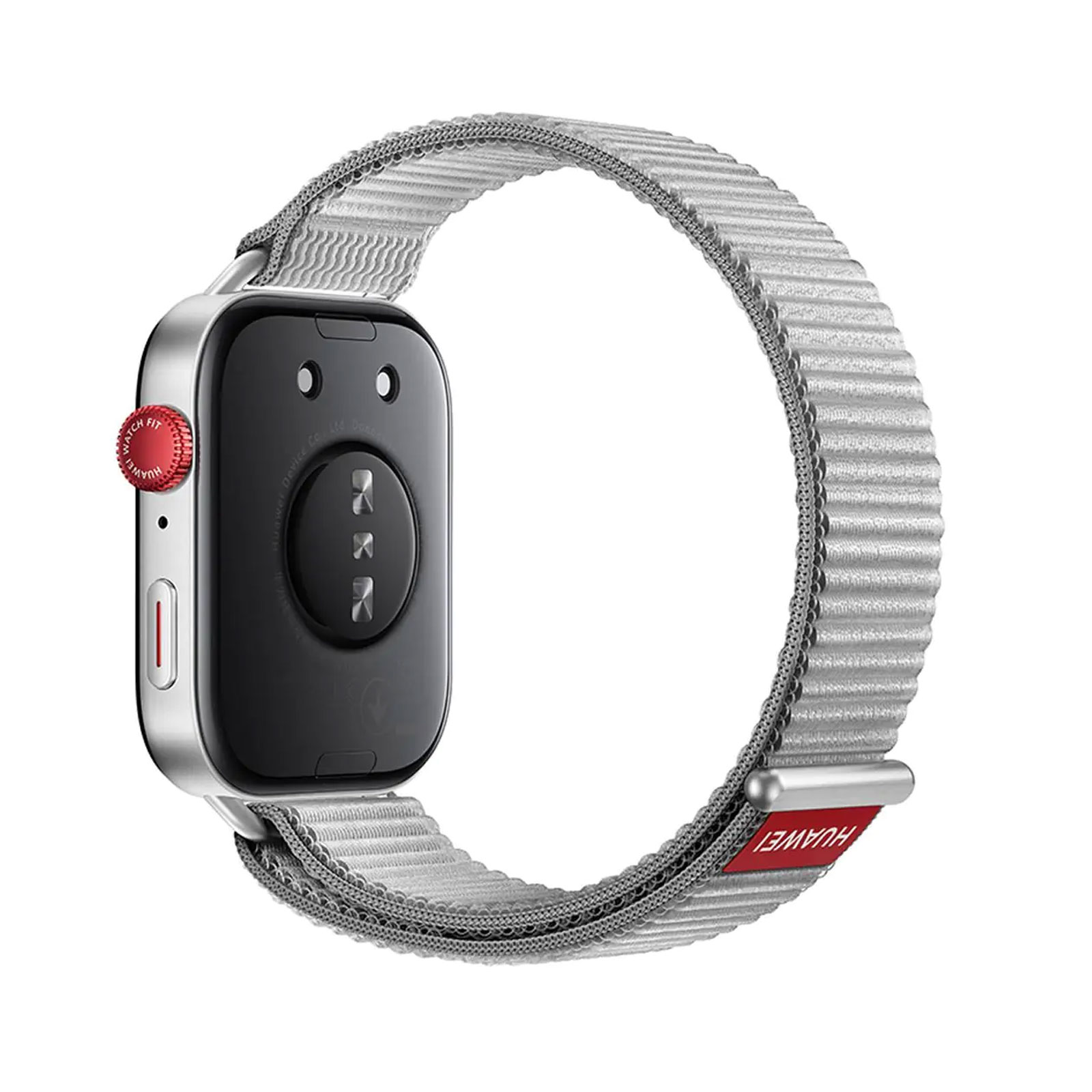 HUA WATCH FIT 3 - grey
