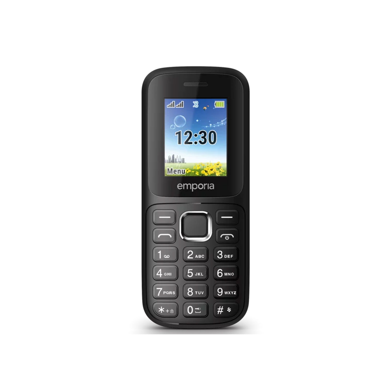 Emporia FN313 Handy 1,77 Zoll 1 MP 2G