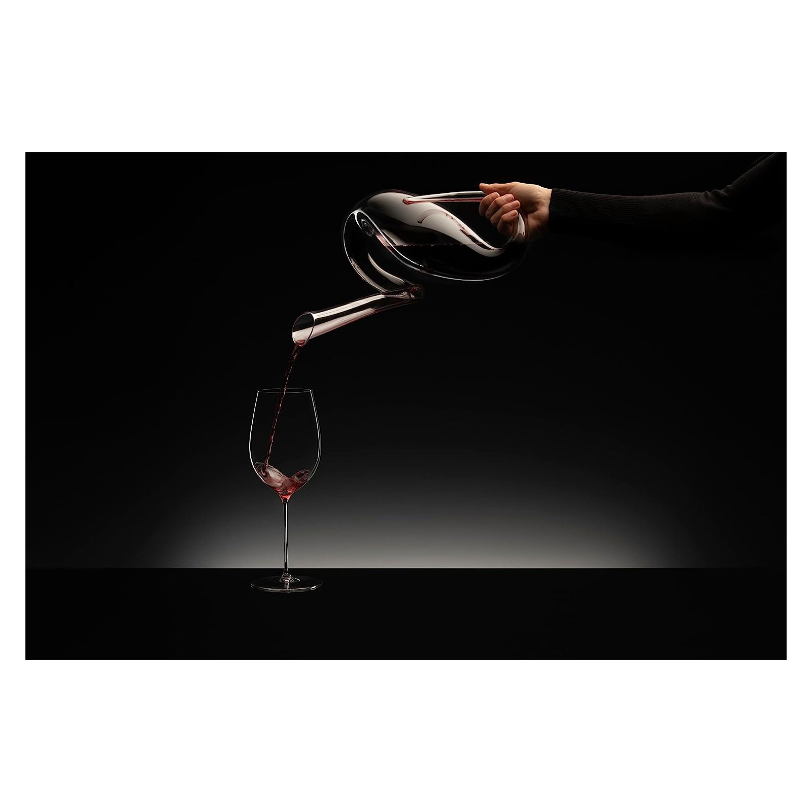 RIEDEL Superleggero Bordeaux Grand Cru RIEDEL Superleggero Bordeaux Grand Cru