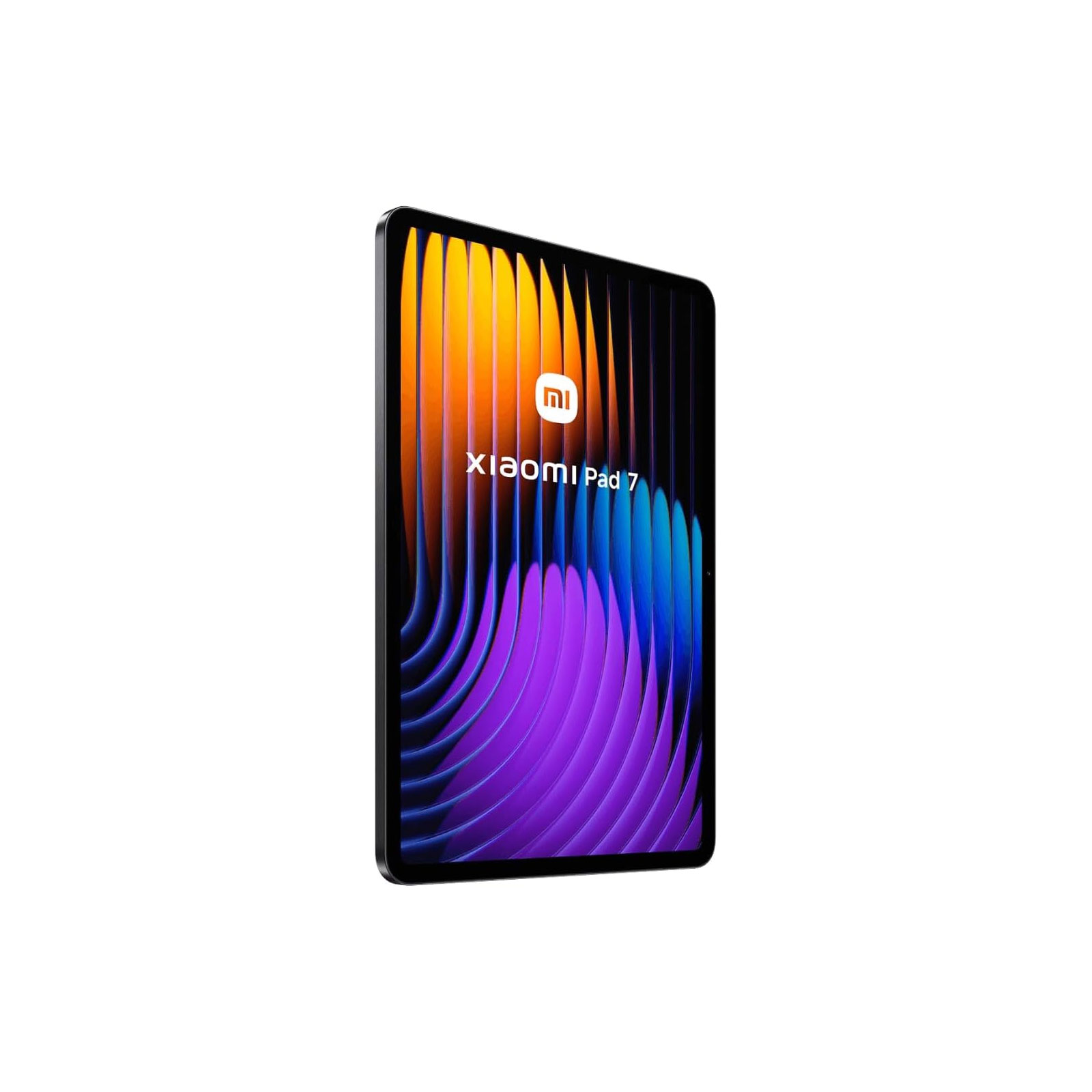 Xiaomi Pad 7, 8GB + 128GB Tablet Gray