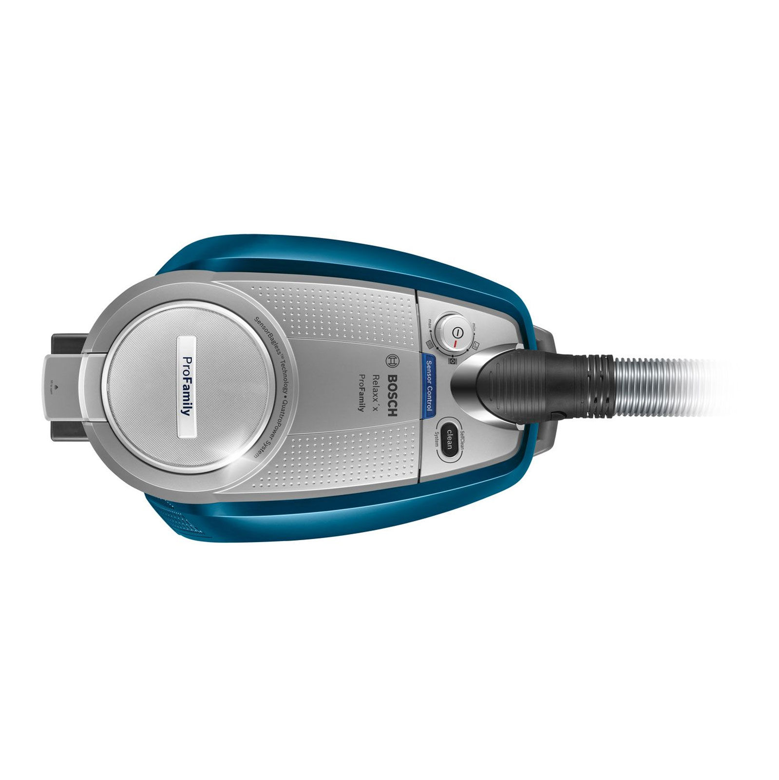 Bosch BGS5FMLY Relaxx'x Staubsauger