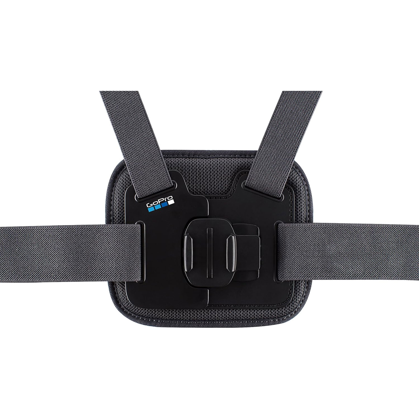Chesty Performance Chest Mount