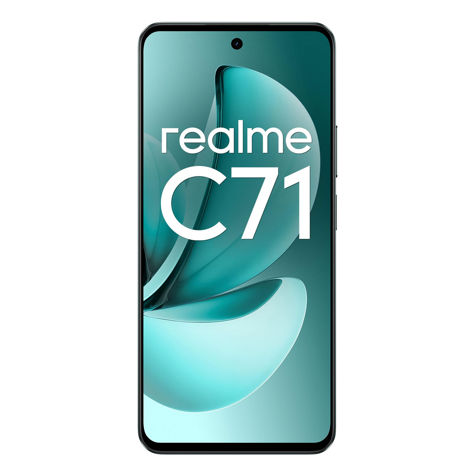realme C71 256GB Forest Owl Smartphone (6,67 Zoll, 50 MP, 6.000-mAh, Octa-Core, grün) realme C71 256GB Forest Owl Smartphone (6,67 Zoll, 50 MP, 6.000-mAh, Octa-Core, grün)