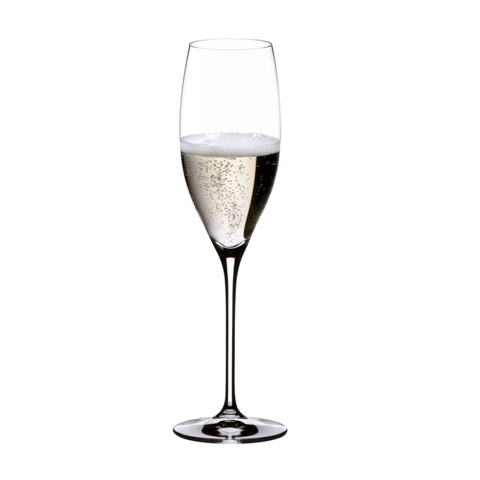 RIEDEL - Vinum Champagner Glas - 4er Set