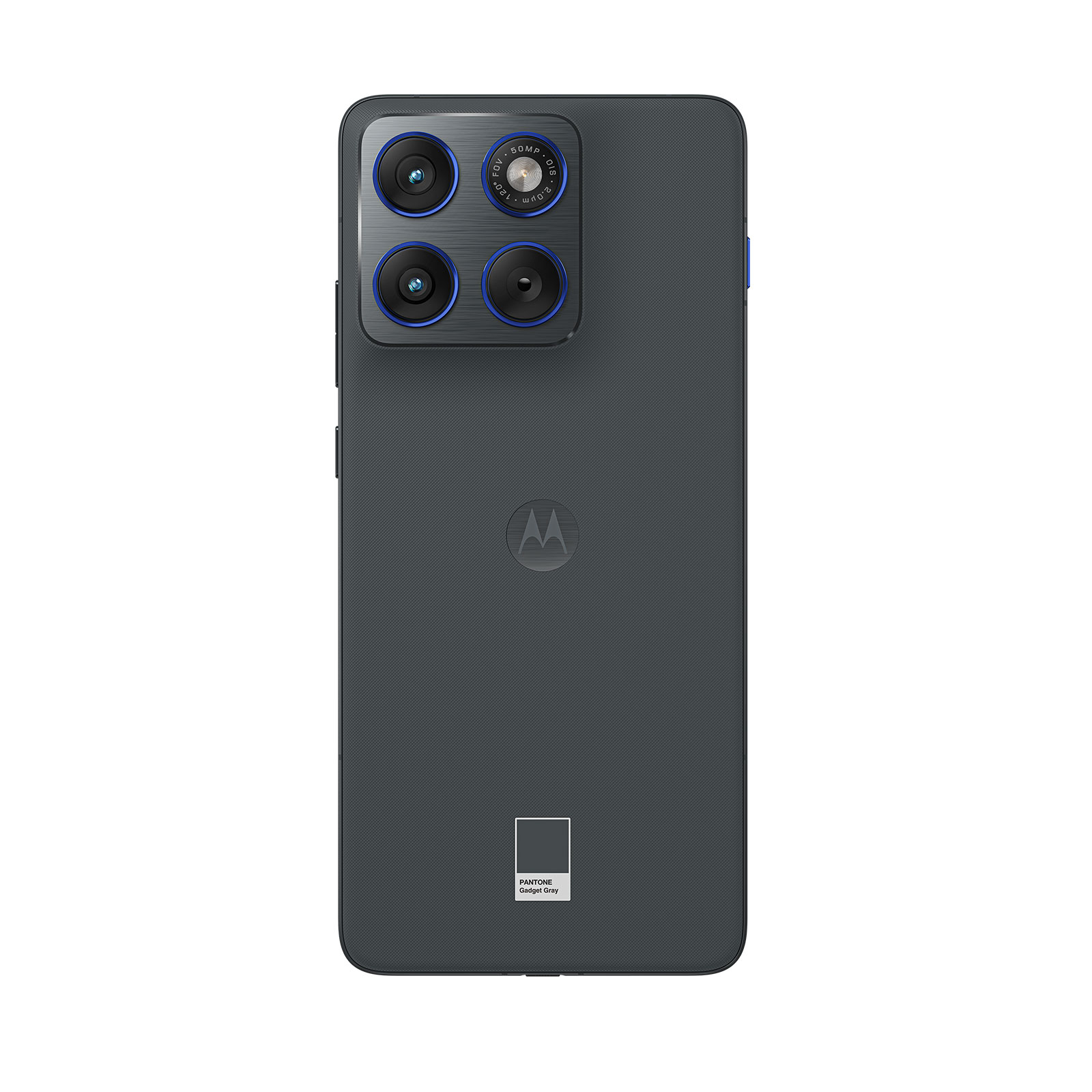 Motorola Edge 70 mit Moto AI Smartphone