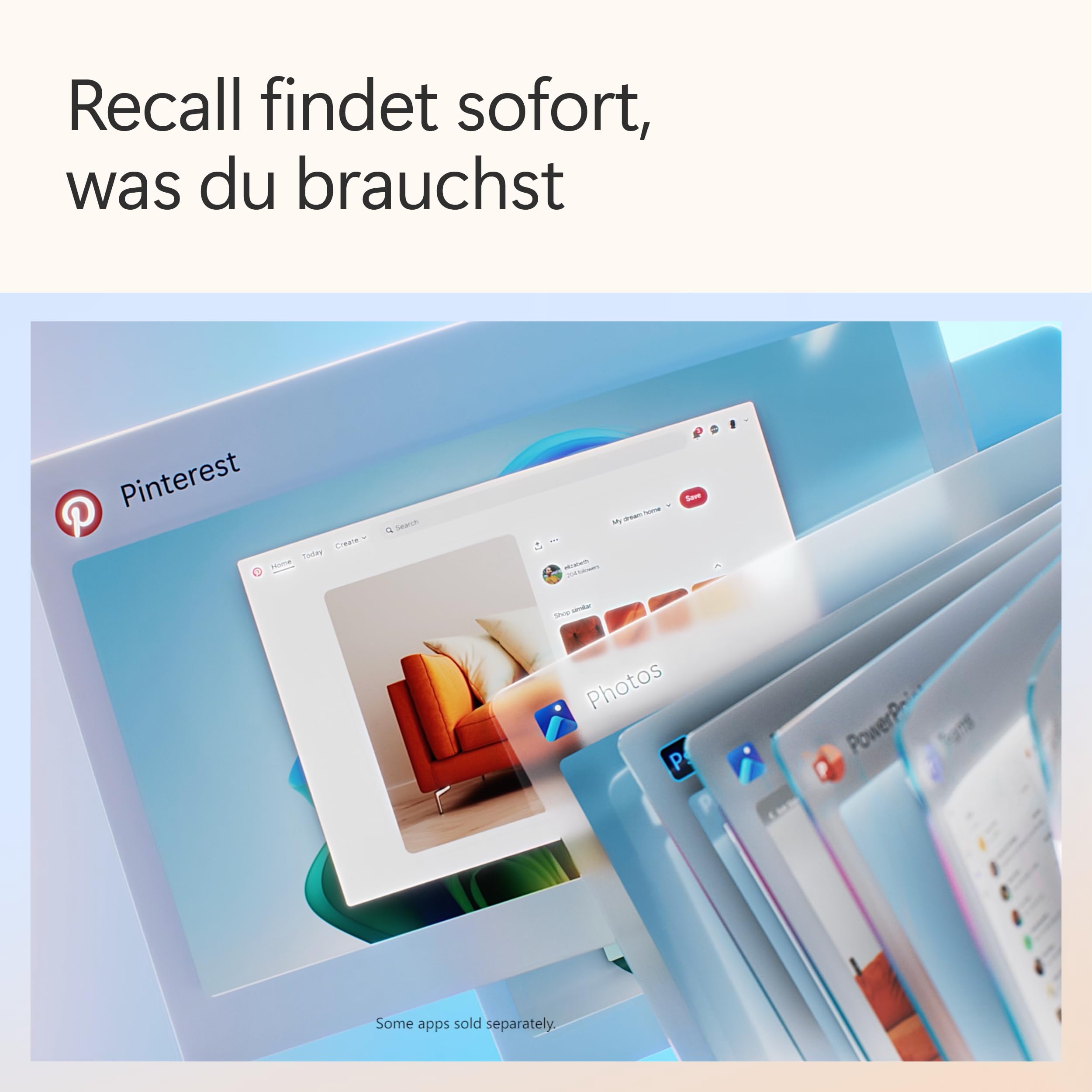 Microsoft Surface Laptop