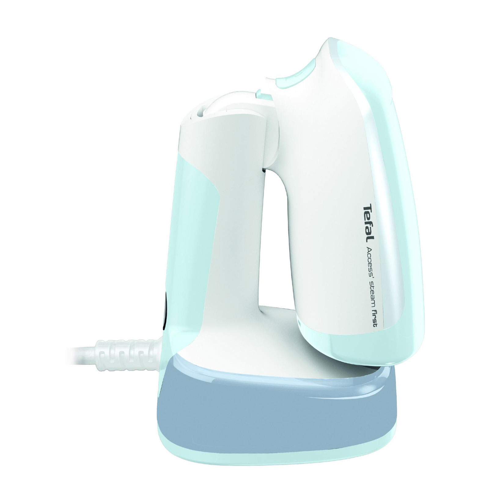 TEFAL Dampfbürste Access Steam Pocket DT3041