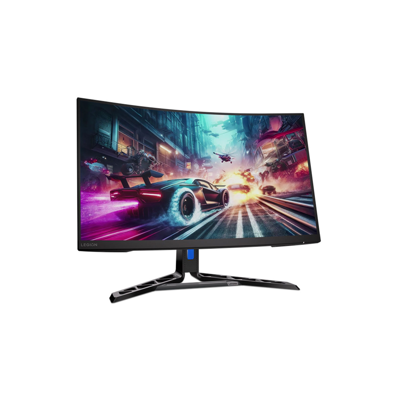 Lenovo Legion R32qc-30 Gaming-Monitor