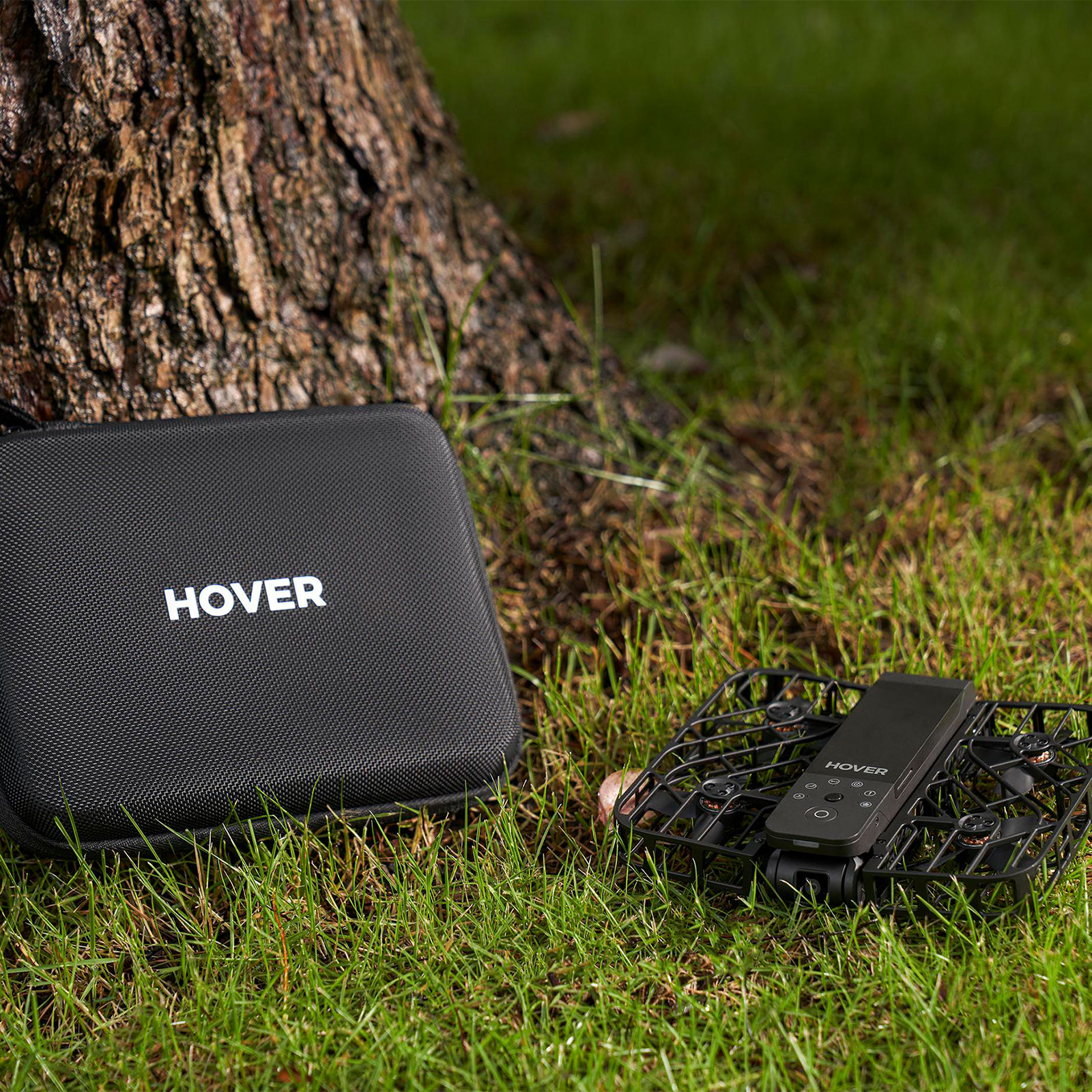 HoverAir X1 Travel Case