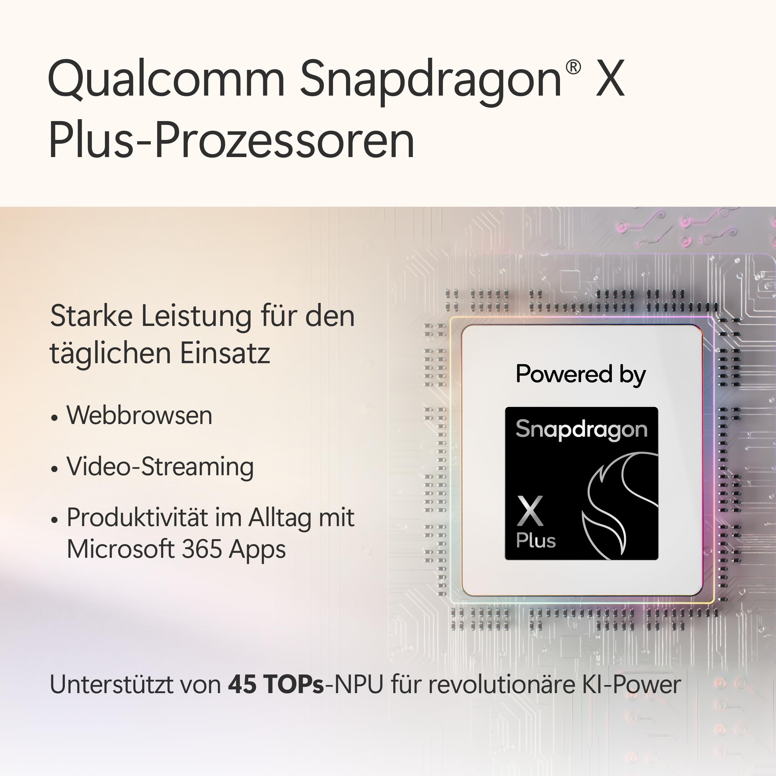 Microsoft Surface Pro | Copilot+ PC