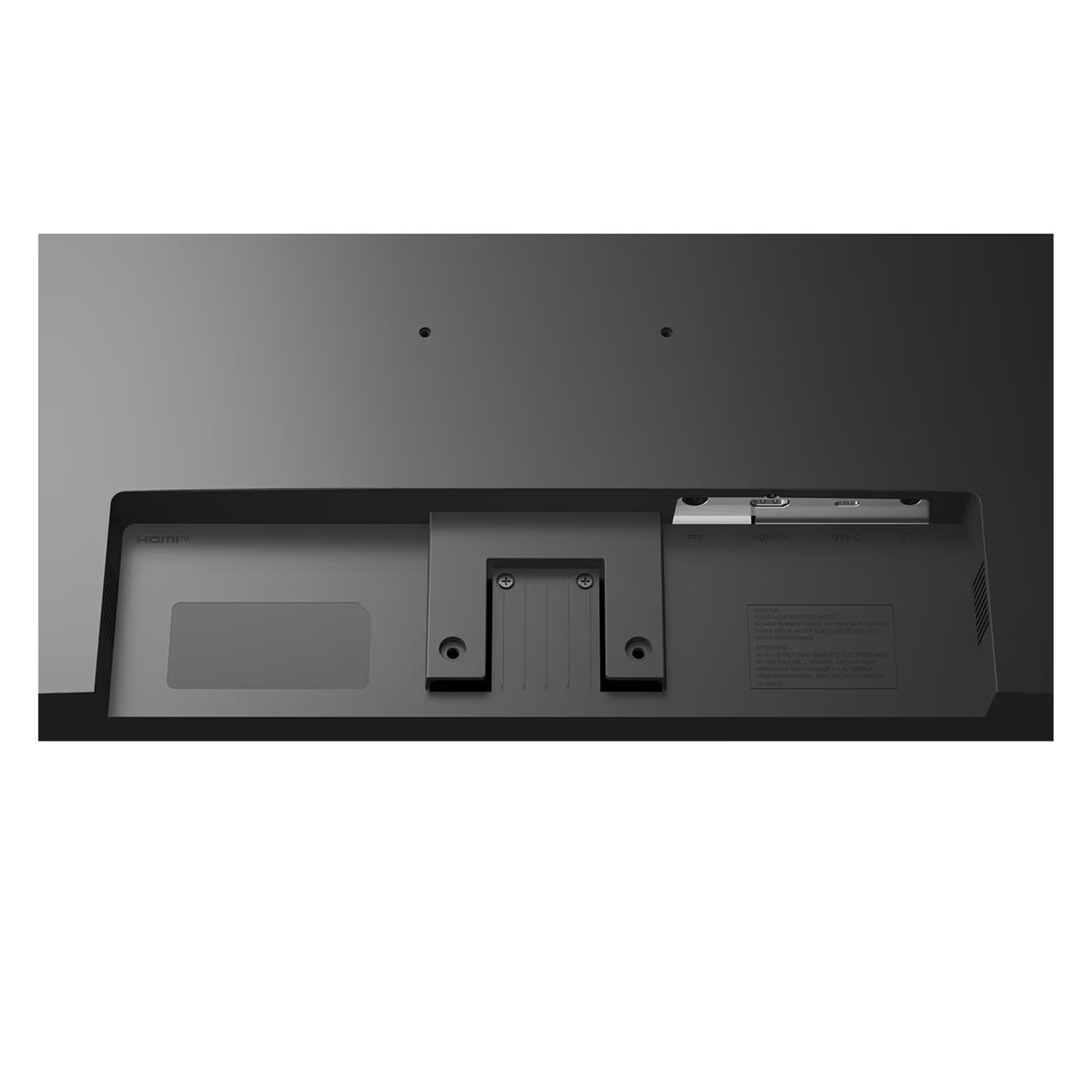 LG 32U631A-B.AEUQ Schwarz 32 Zoll