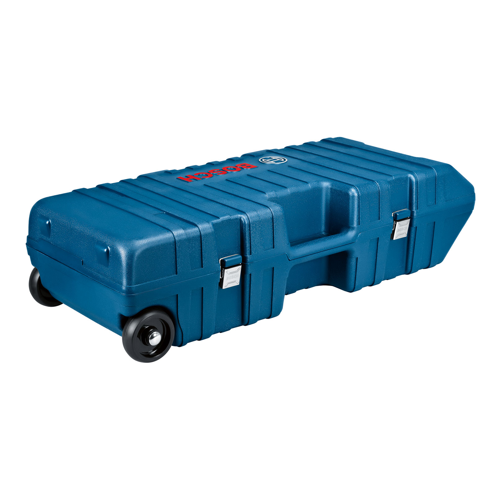 Bosch Professional Mauernutfräse GNF 65 A inkl. Handwerkerkoffer Ausbrechwerkzeug Zusatzhandgriff Aufnahmeflansch
