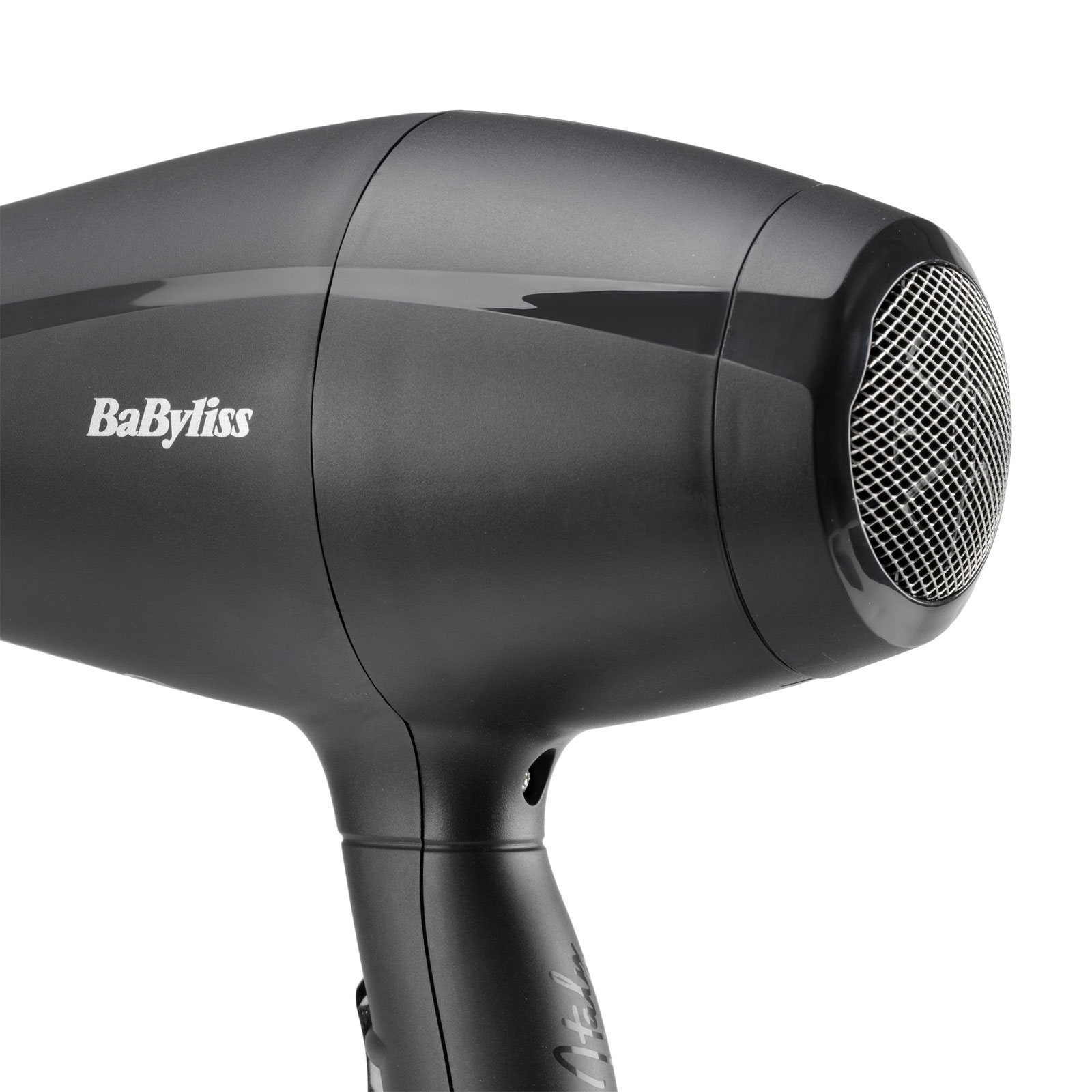 BABYLISS Haartrockner 5910E Super Light Pro