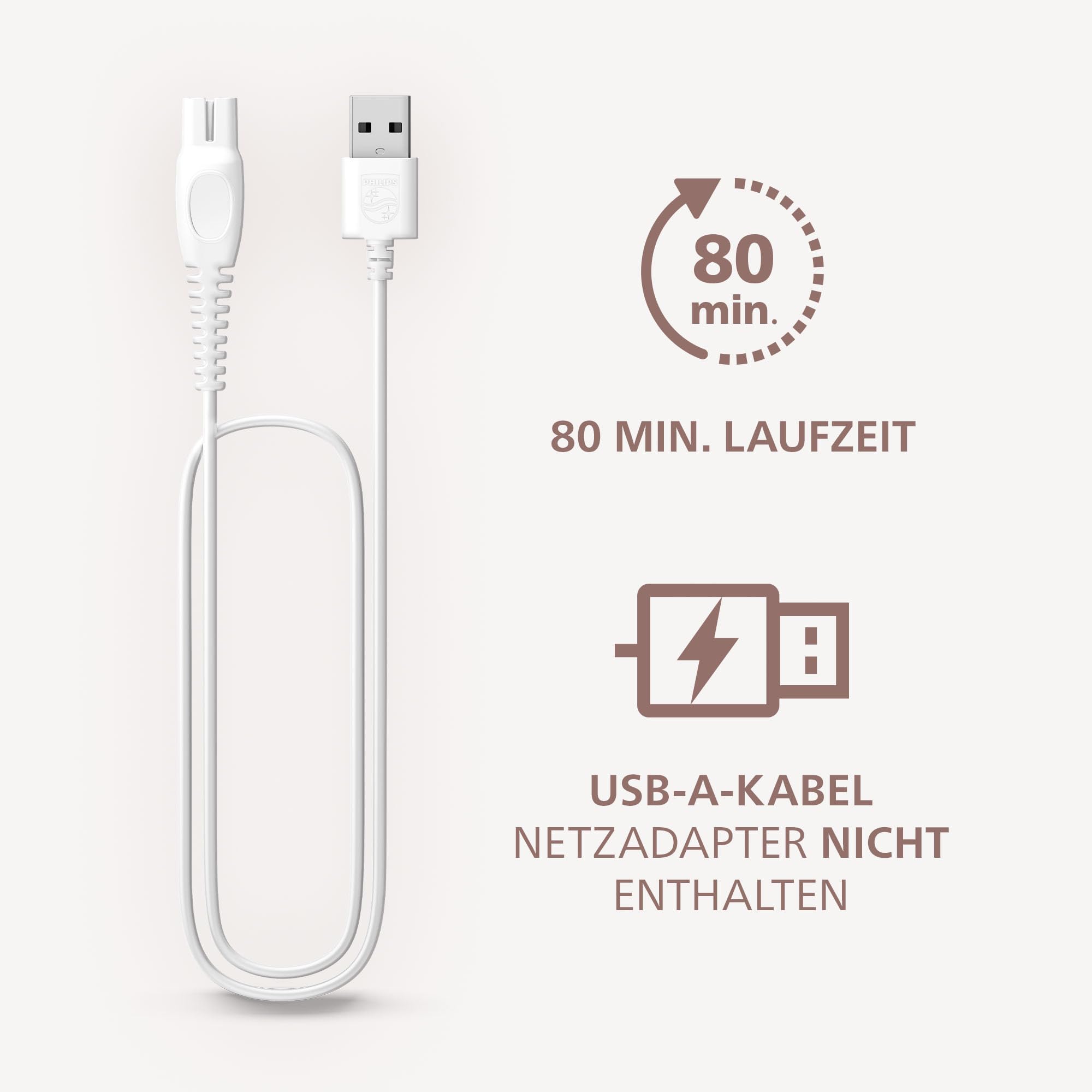 Philips Lady Shaver Series 6000