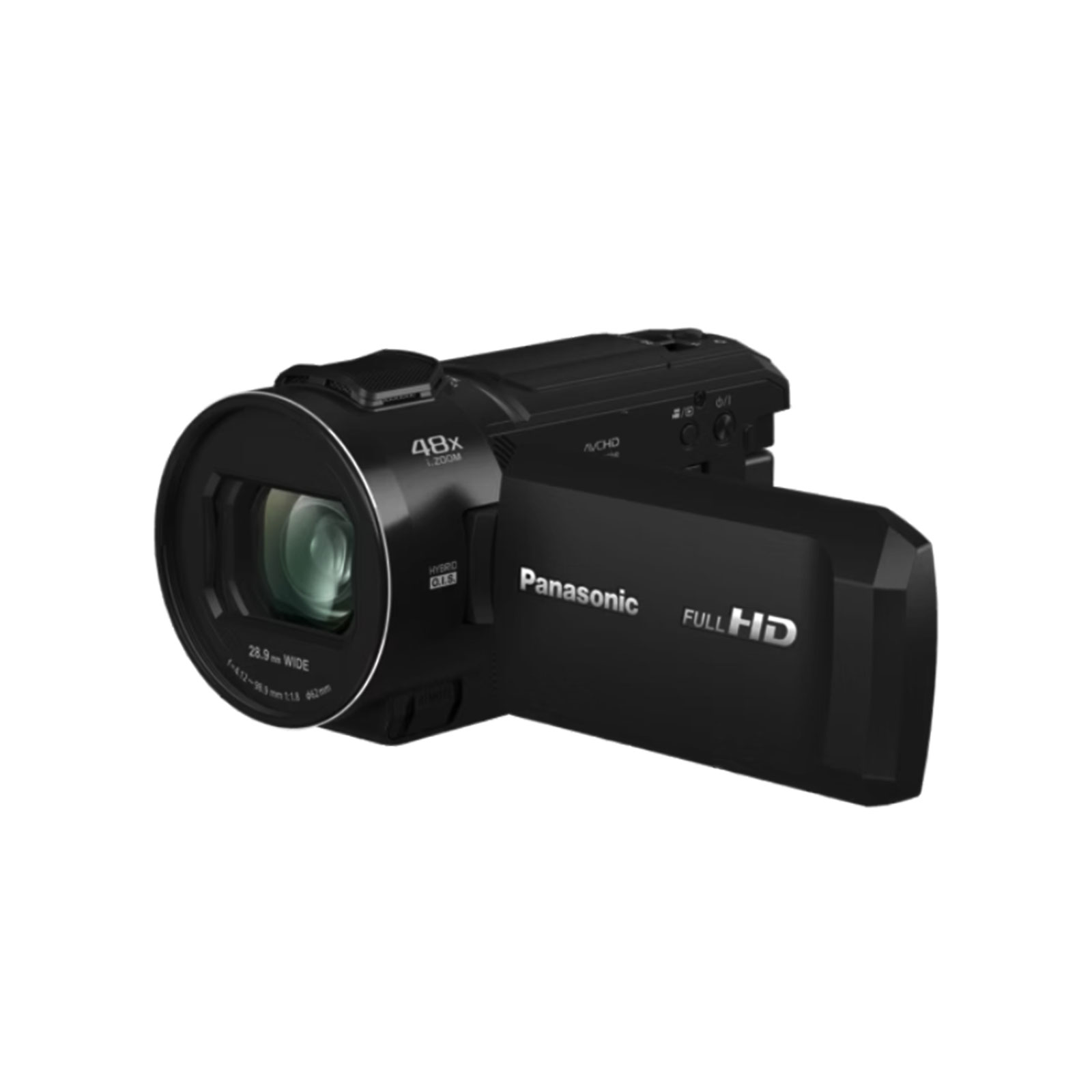 Panasonic HC-V900E-K Camcorder