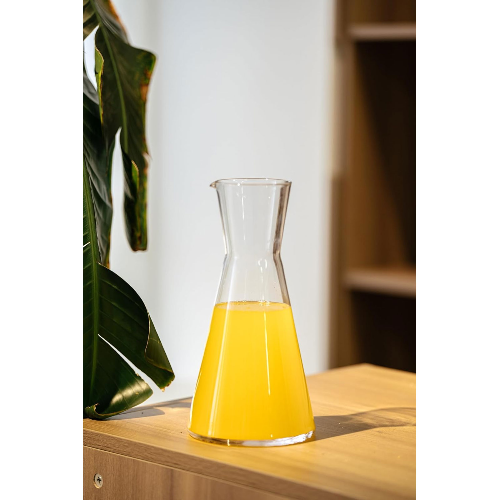 Echtwerk EW-WK-2201 Wasser-Universalkaraffe im 2er Set