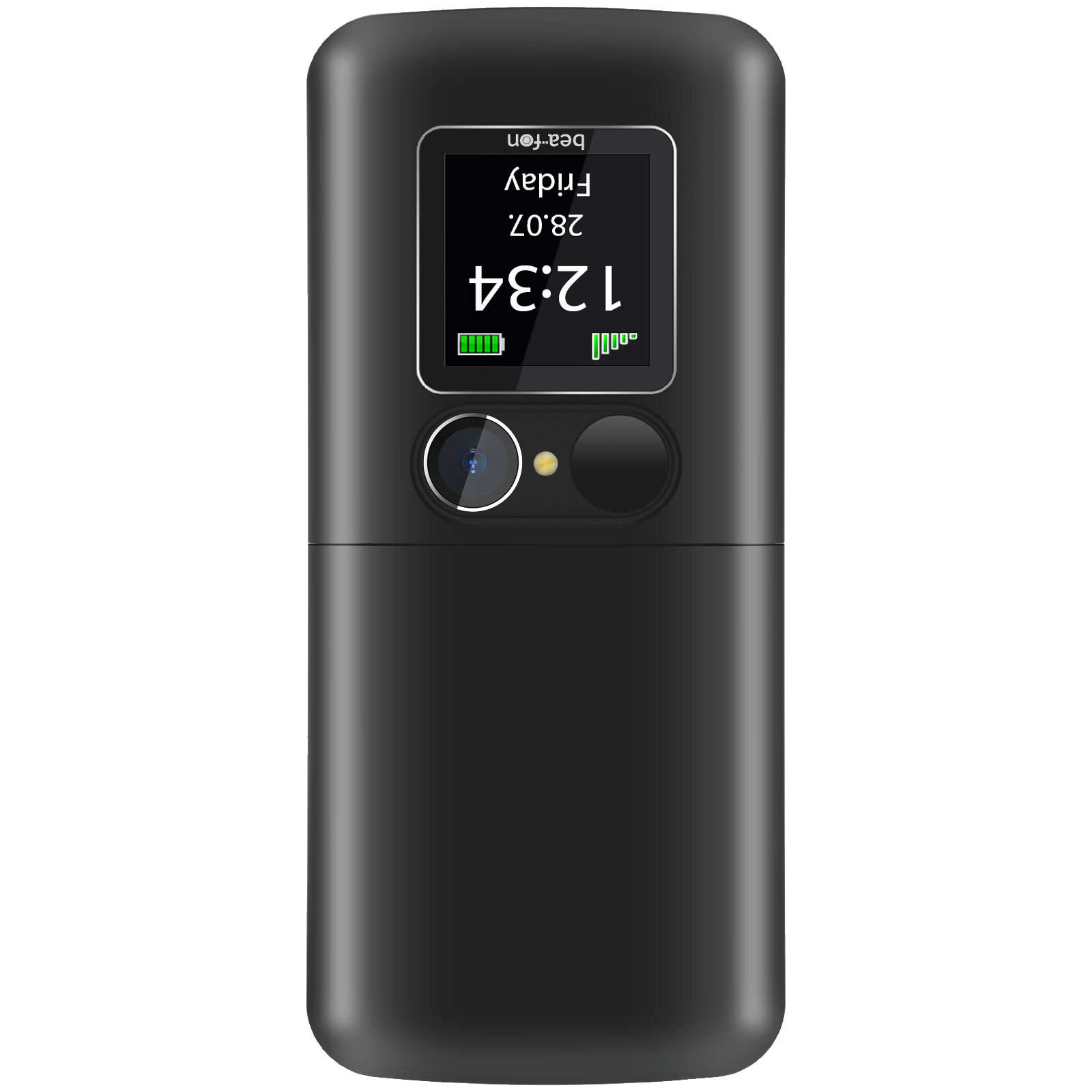 Beafon Fold 10 LTE Seniorenhandy Klappbar