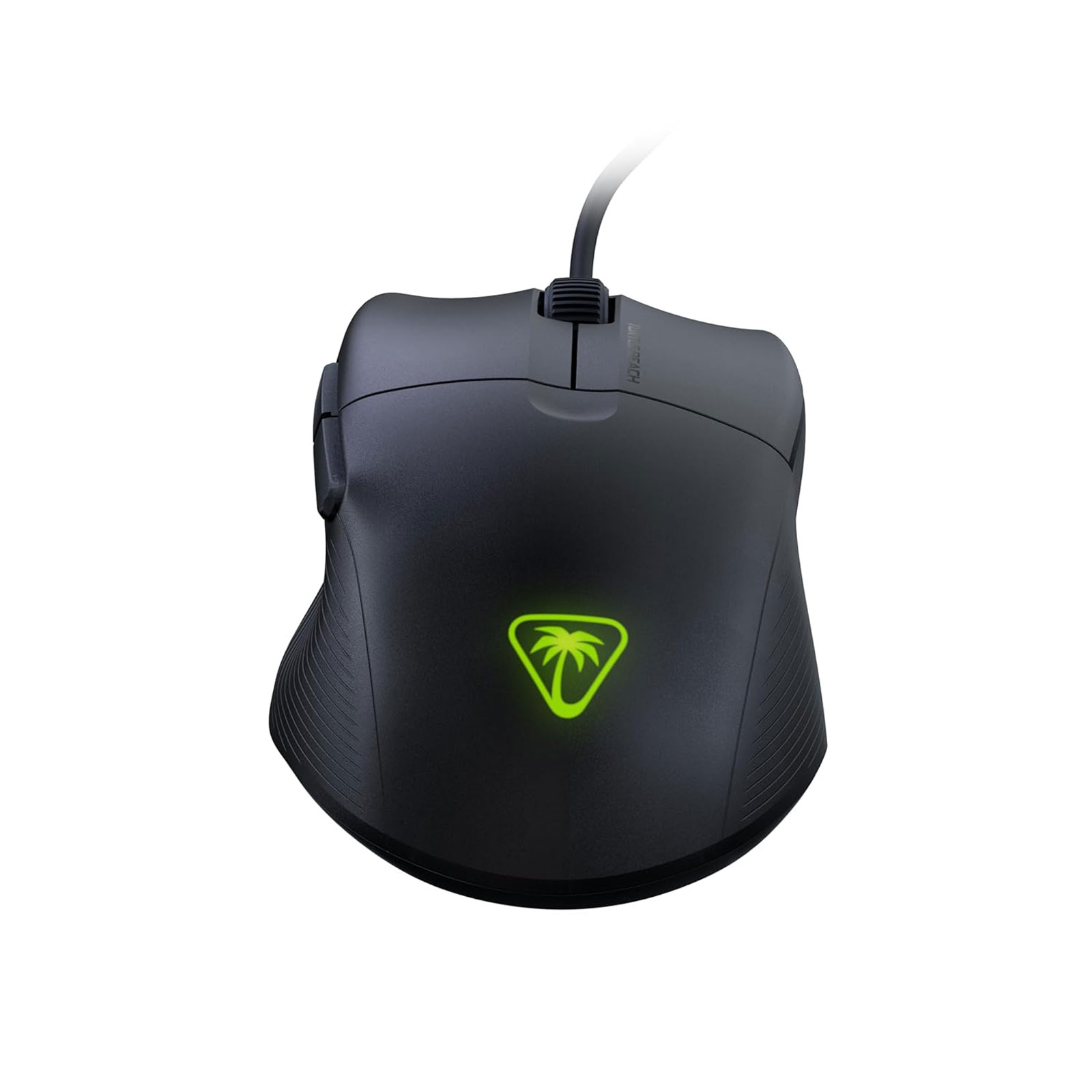 TB Mouse Pure SEL Black