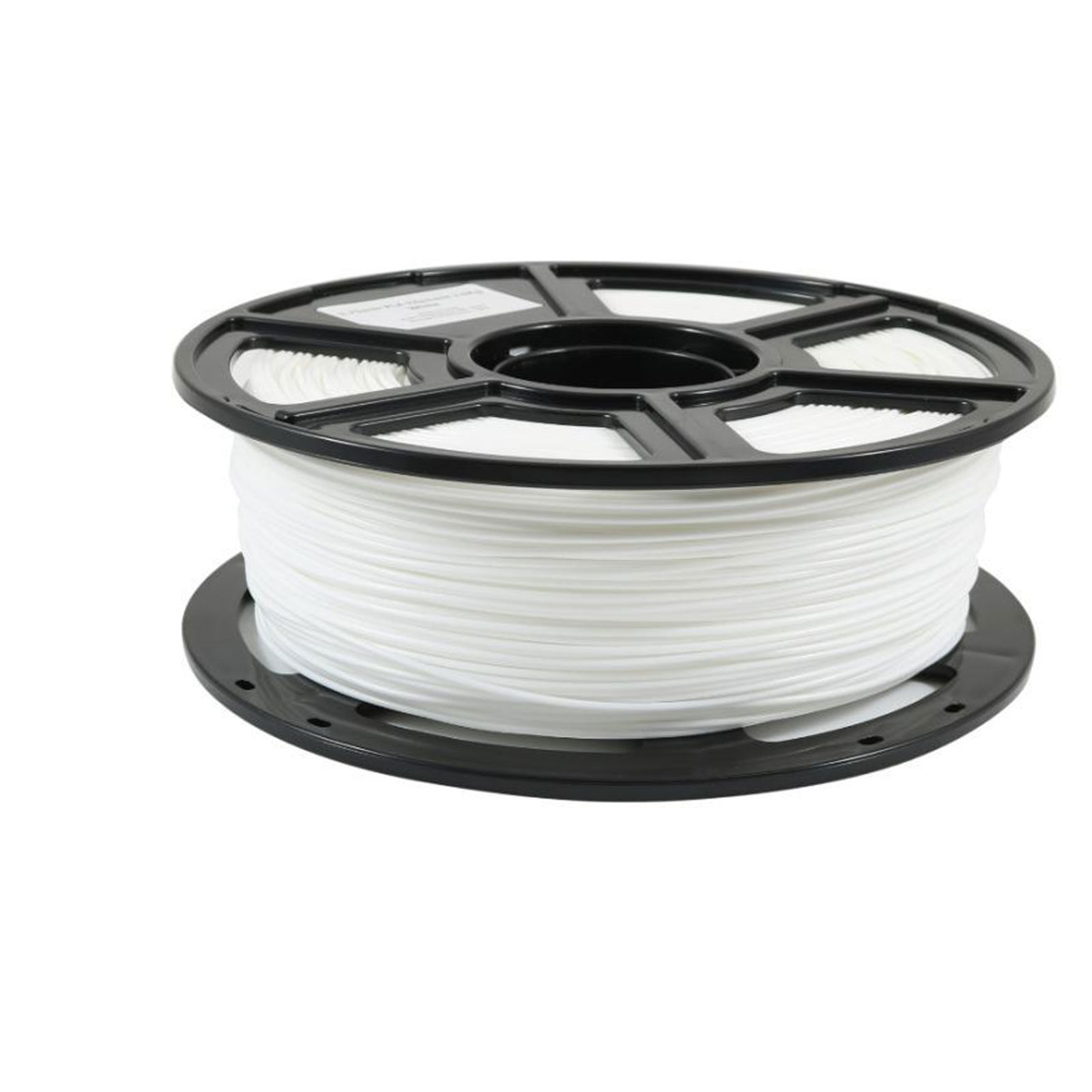 FLASHFORGE PLA HS Filament, Orange, 1,75 mm, 1 kg (FF0693)