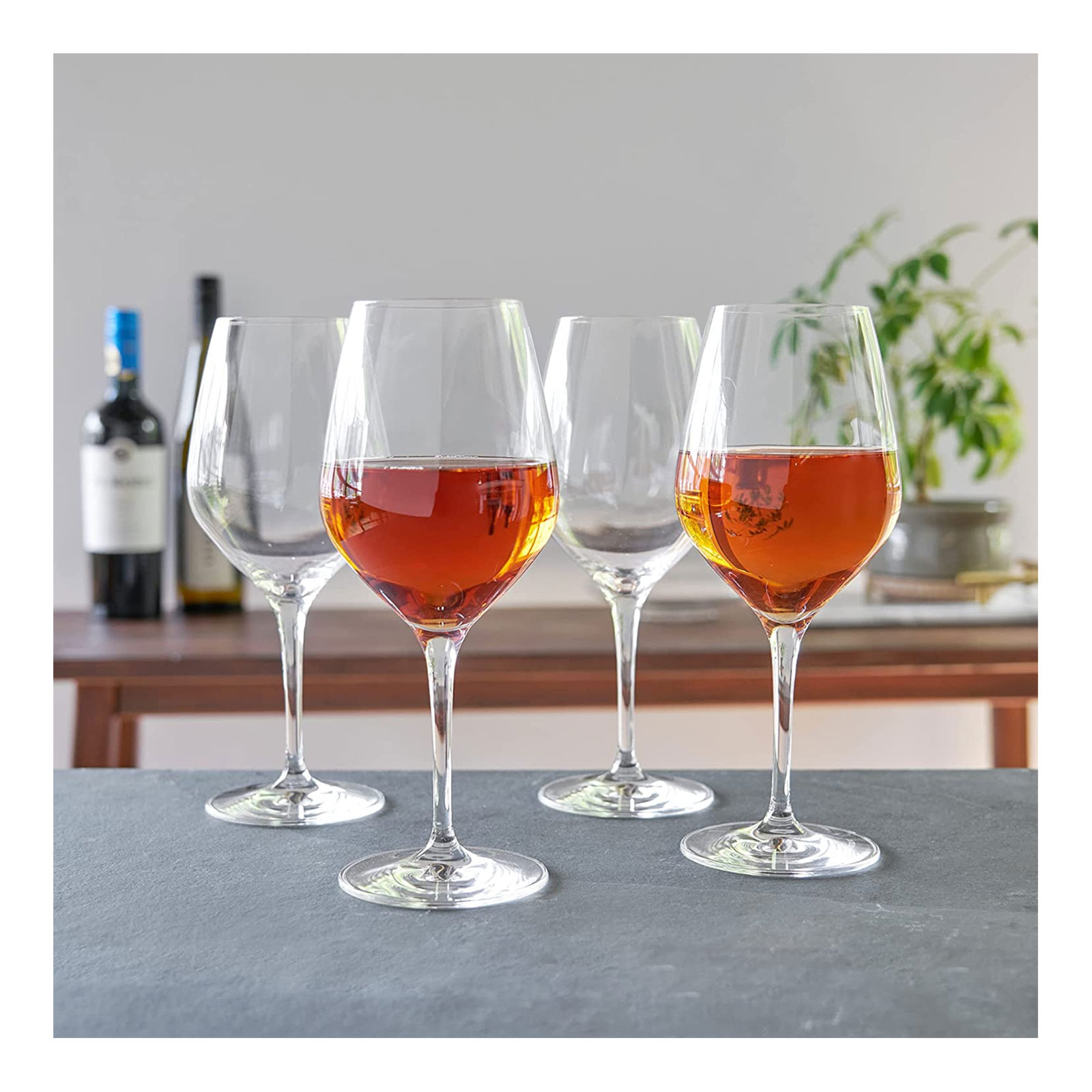 Spiegelau Special Glasses Rosé Glas, 4er-Set Spiegelau Special Glasses Rosé Glas, 4er-Set