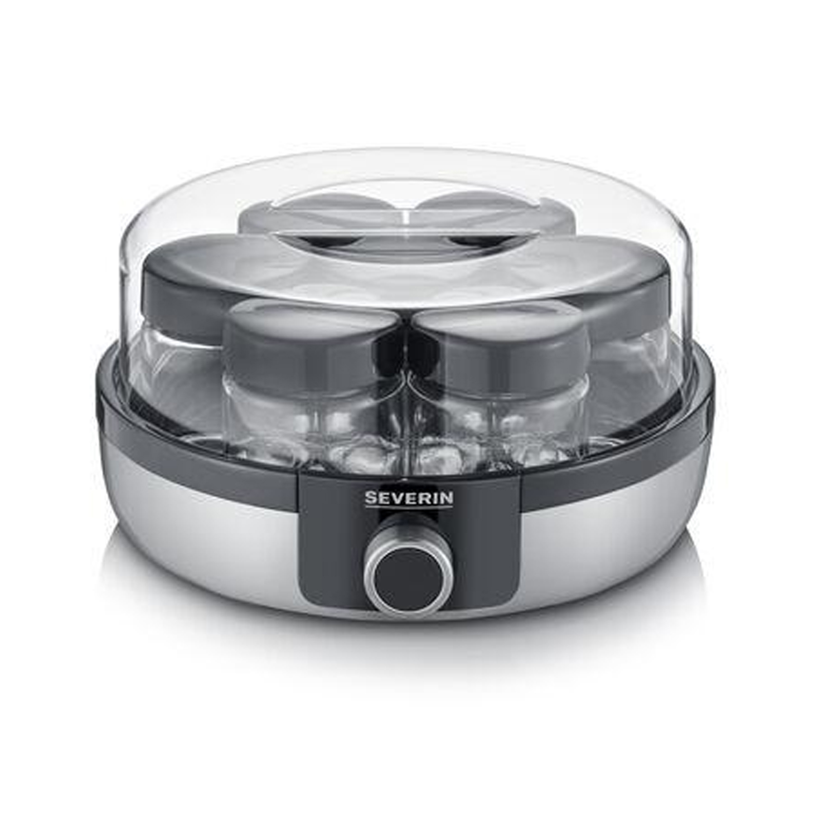 SEVERIN EG 3514 Joghurtbereiter