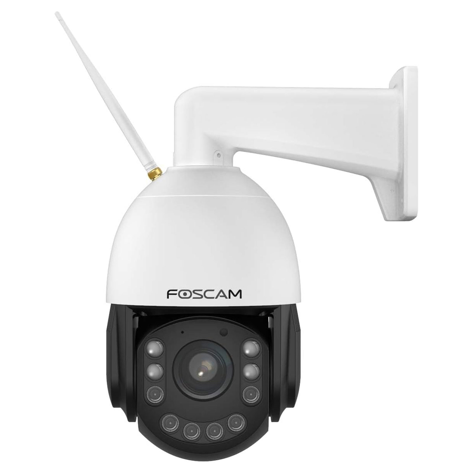 Foscam SD4H Überwachungskamera