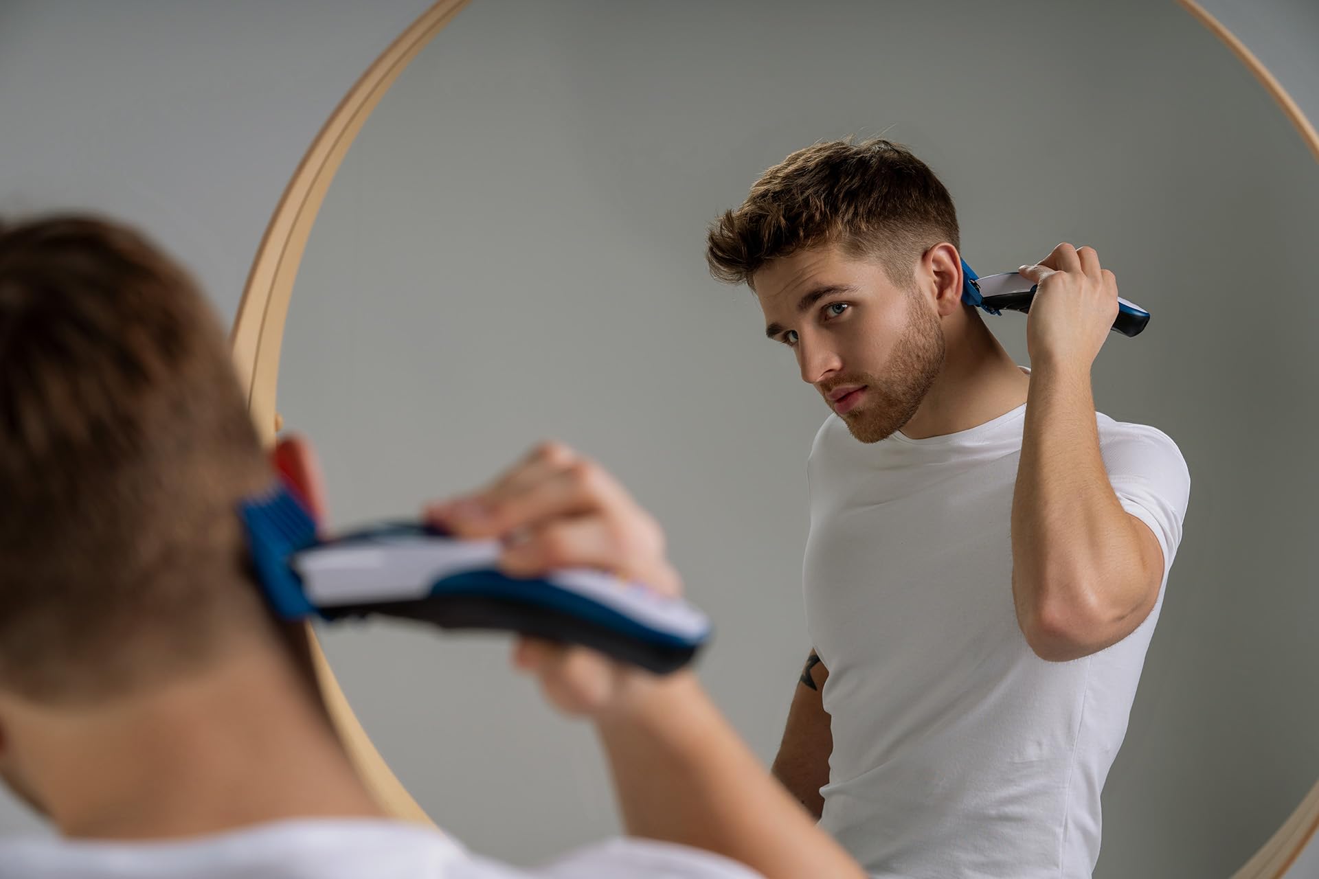 WAHL Color Pro Cordless 09649-016 Haarschneider