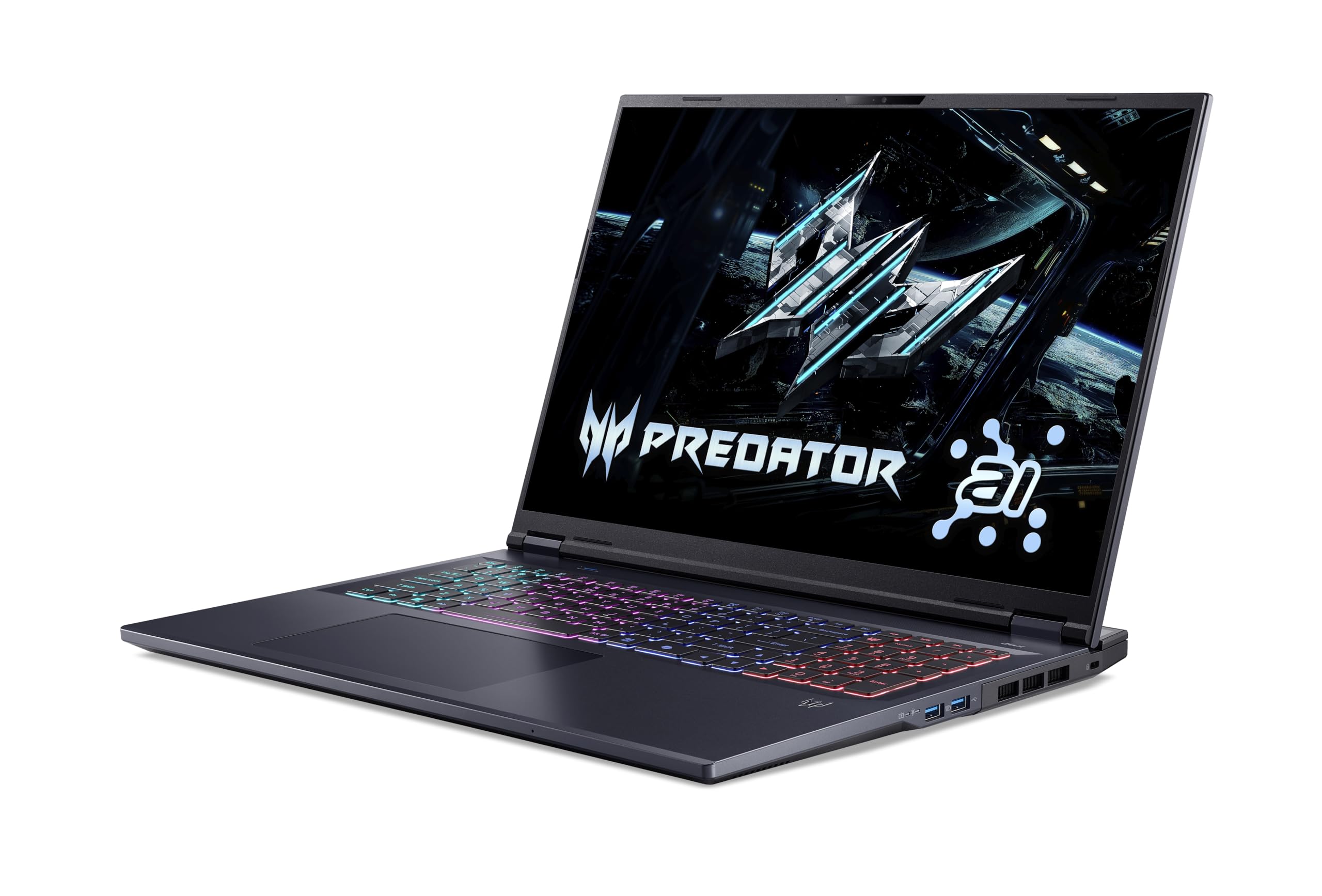 Acer Predator Helios Neo 18 AI (PHN18-72-94G6) Gaming Laptop