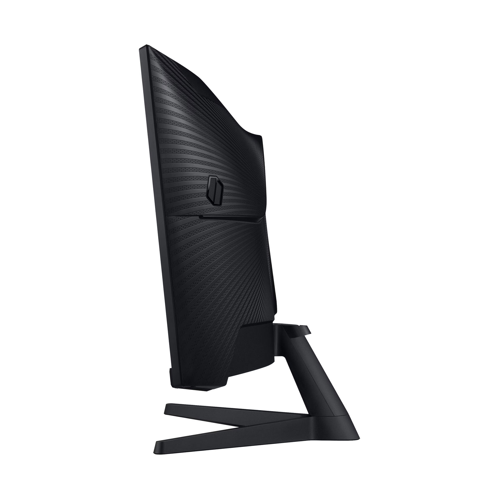 Samsung Odyssey C34G55TWWP Gaming-Monitor