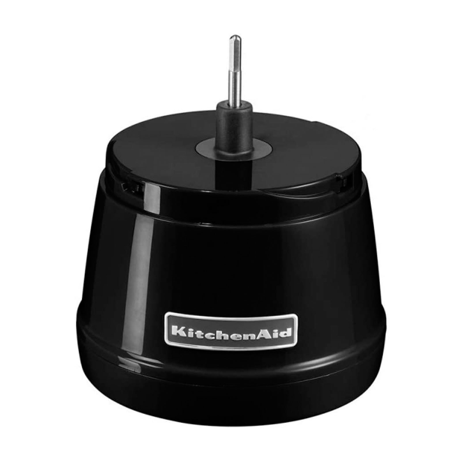 KitchenAid 5KFC3515EOB Zerhacker Onyx Schwarz