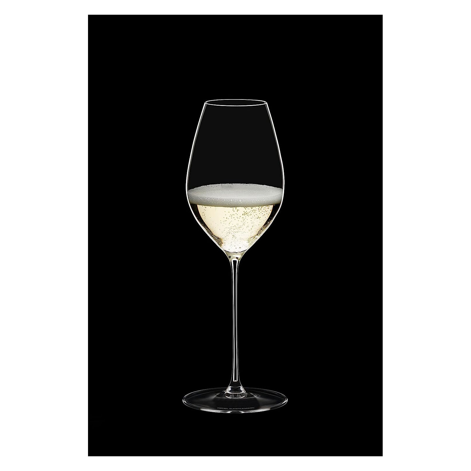 RIEDEL Superleggero Champagner Weinglas