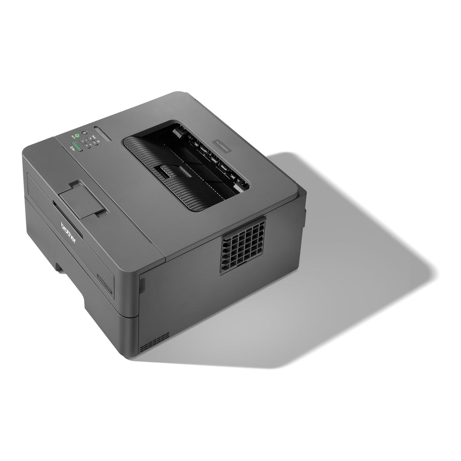 Brother HL-L2400DWE Schwarzweiß-Laserdrucker Brother HL-L2400DWE Schwarzweiß-Laserdrucker